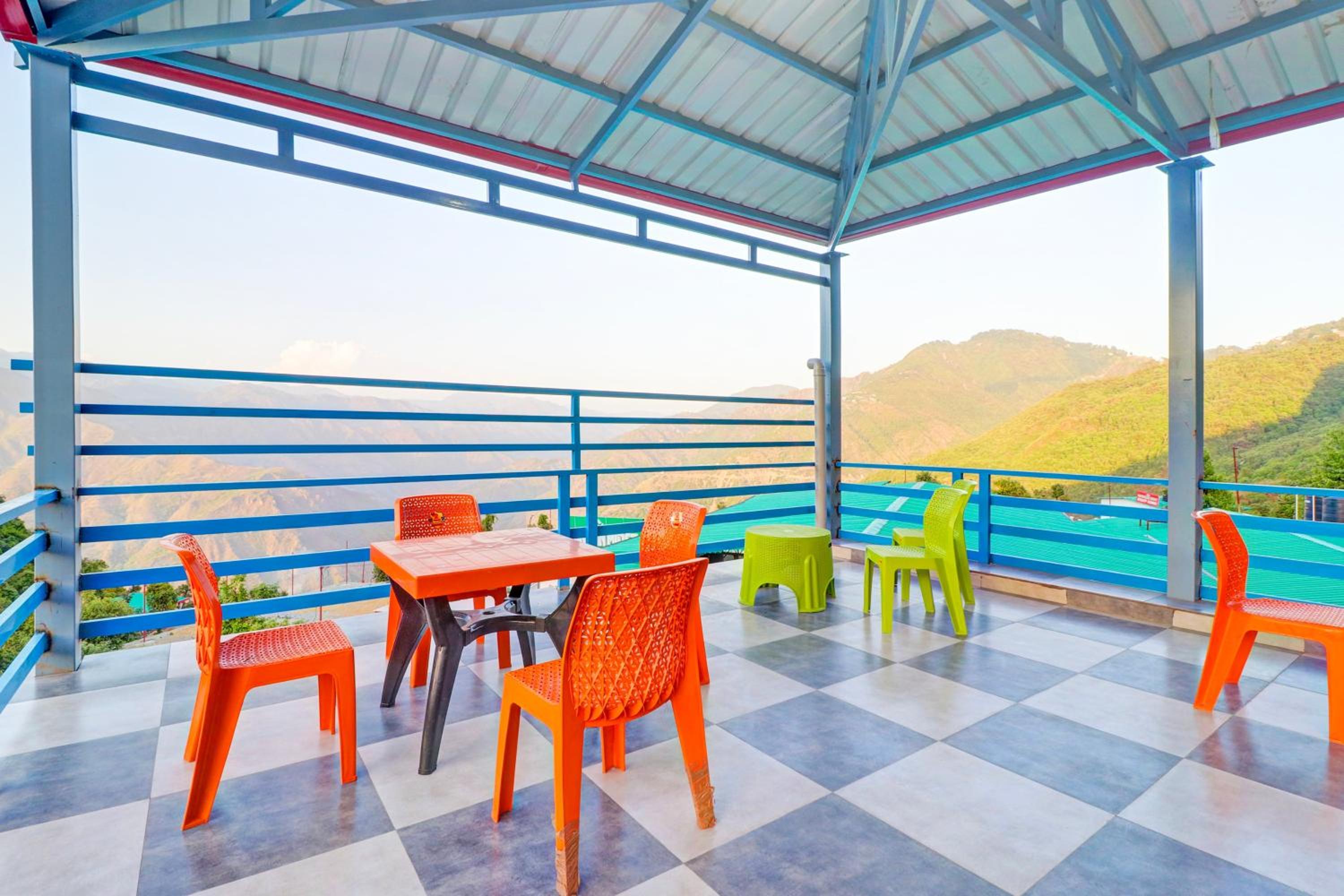 Hotel O HavenHues Hospitality