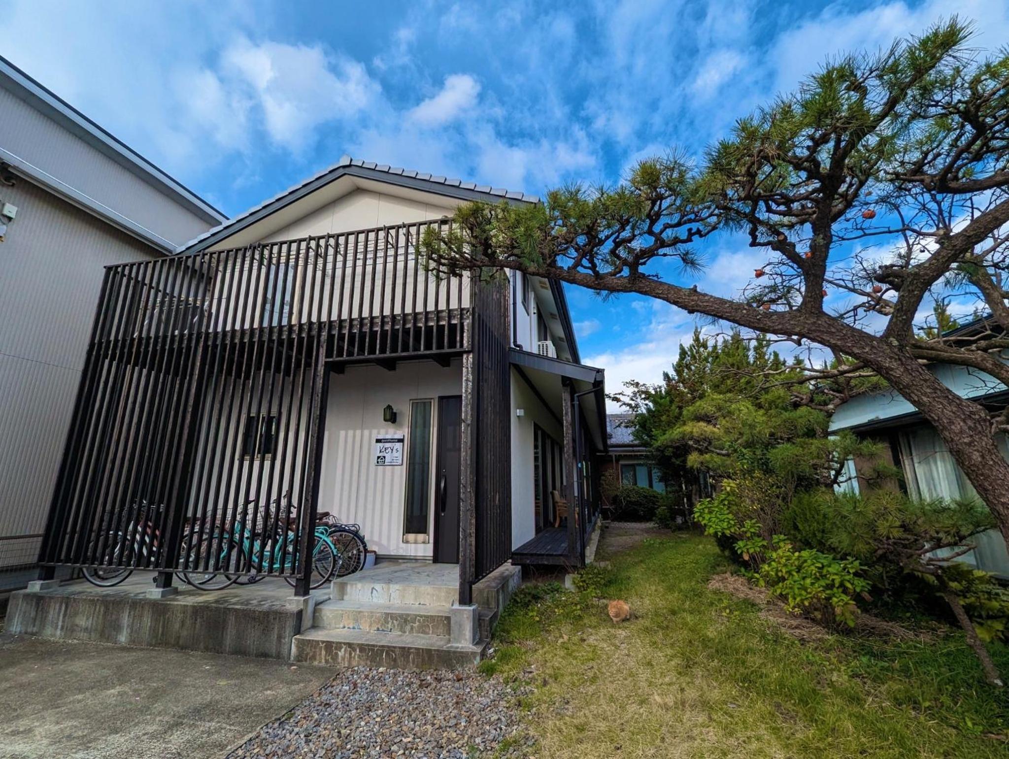 guest house Ki-zu - Vacation STAY 94978v