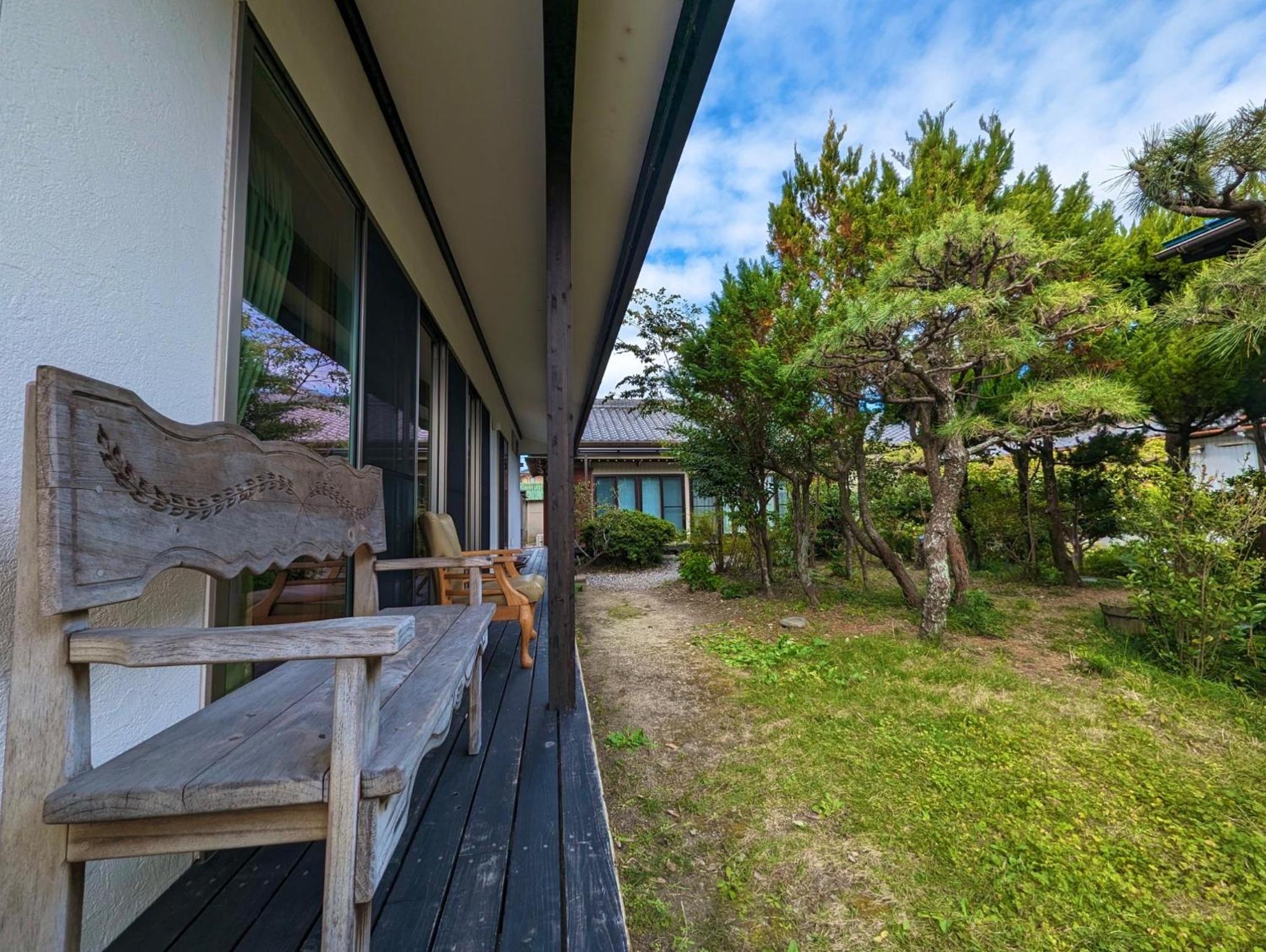 guest house Ki-zu - Vacation STAY 94978v view 4