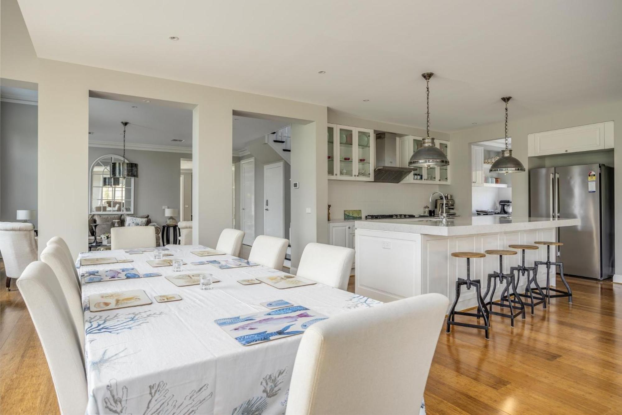 Bellaluca Hamptons