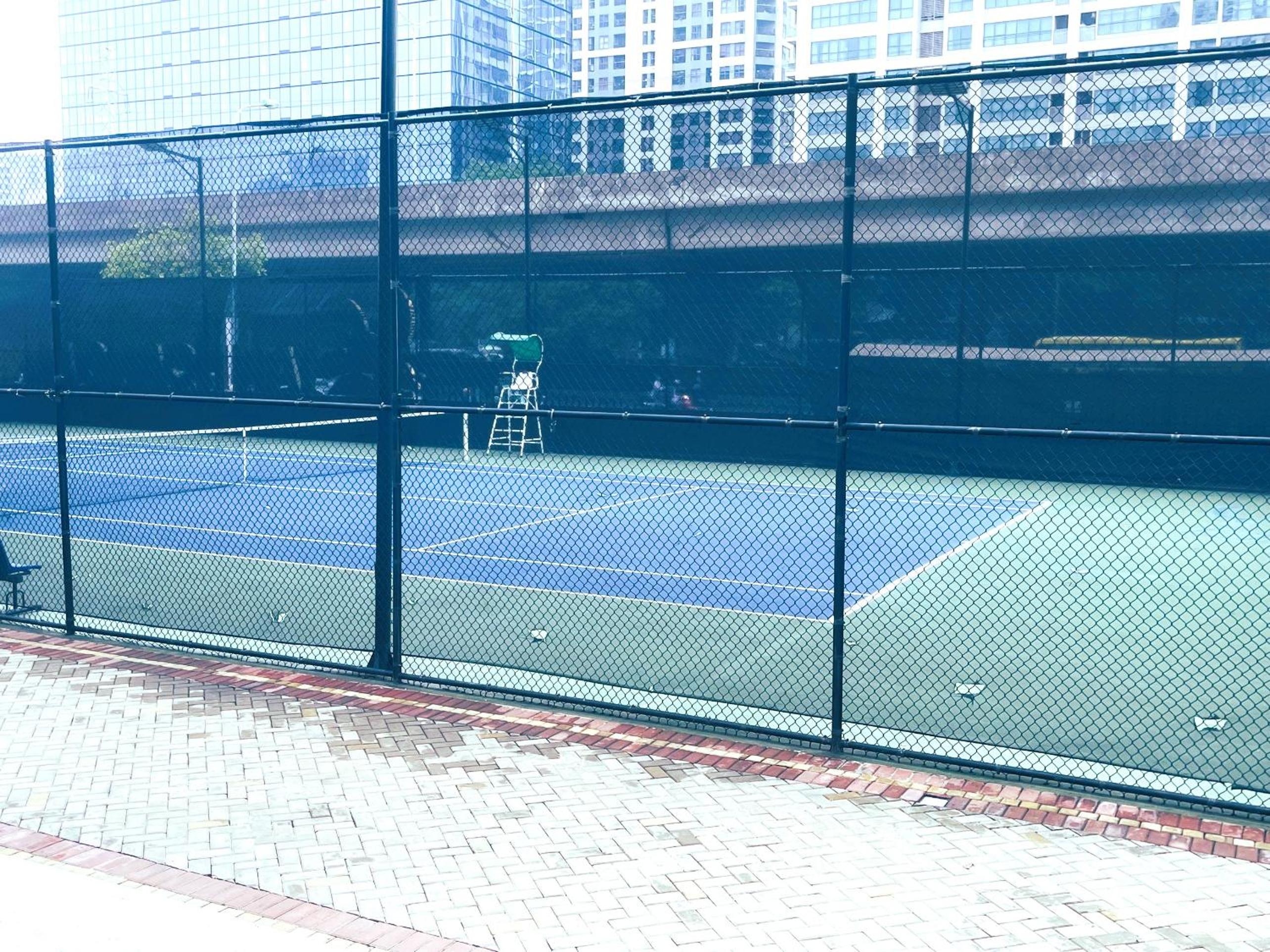TIL - Vinhomes D'capitale Elegance Suites - Tran Duy Hung
