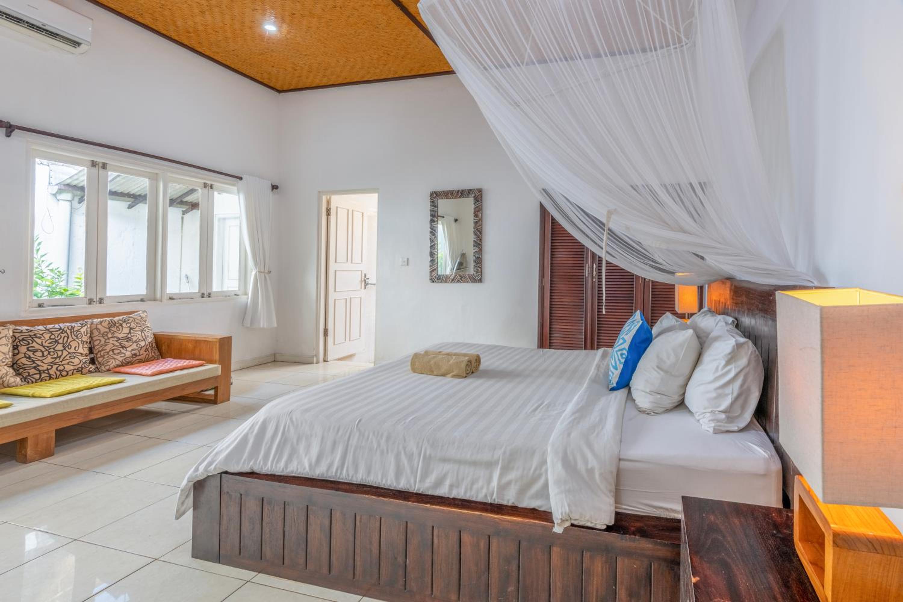 Villa Jasmin Seminyak