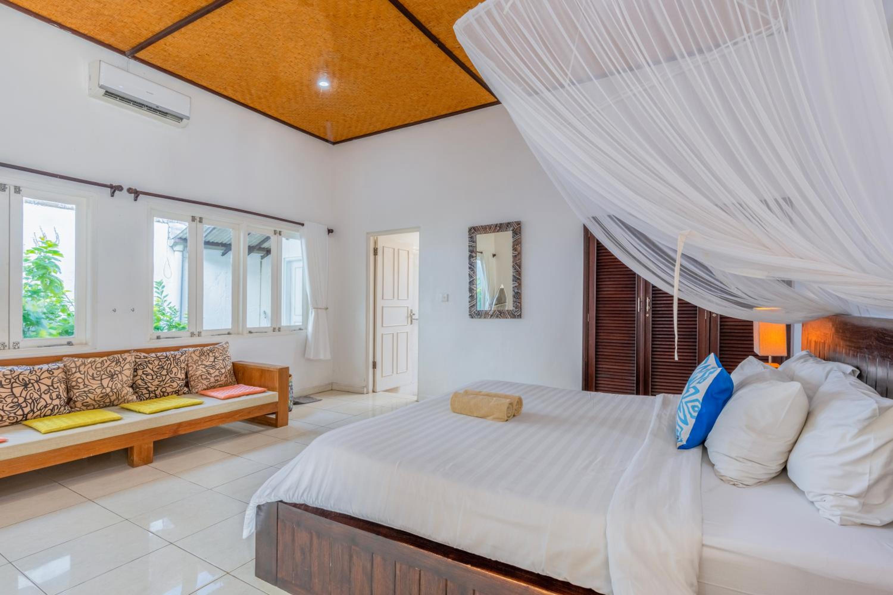 Villa Jasmin Seminyak