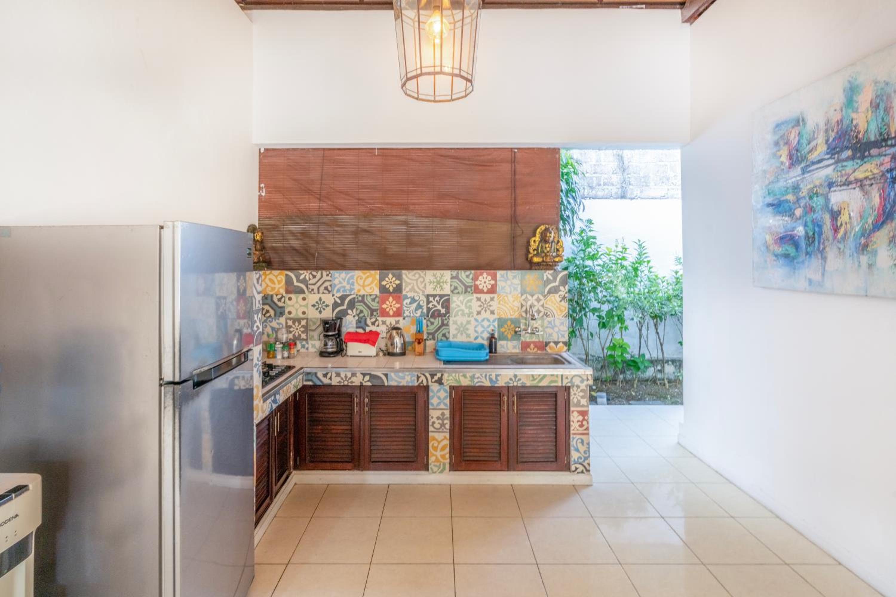 Villa Jasmin Seminyak