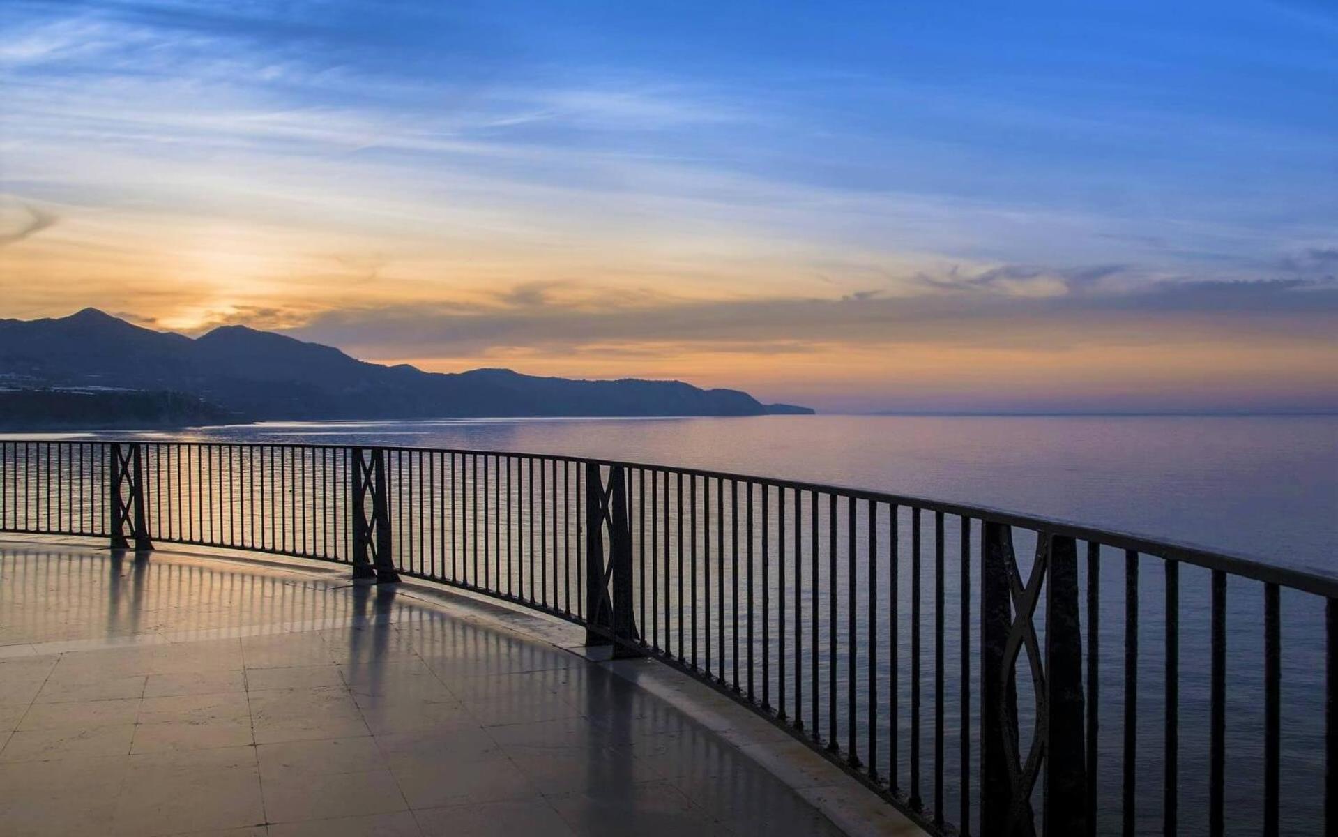 Isea Views Calaceite