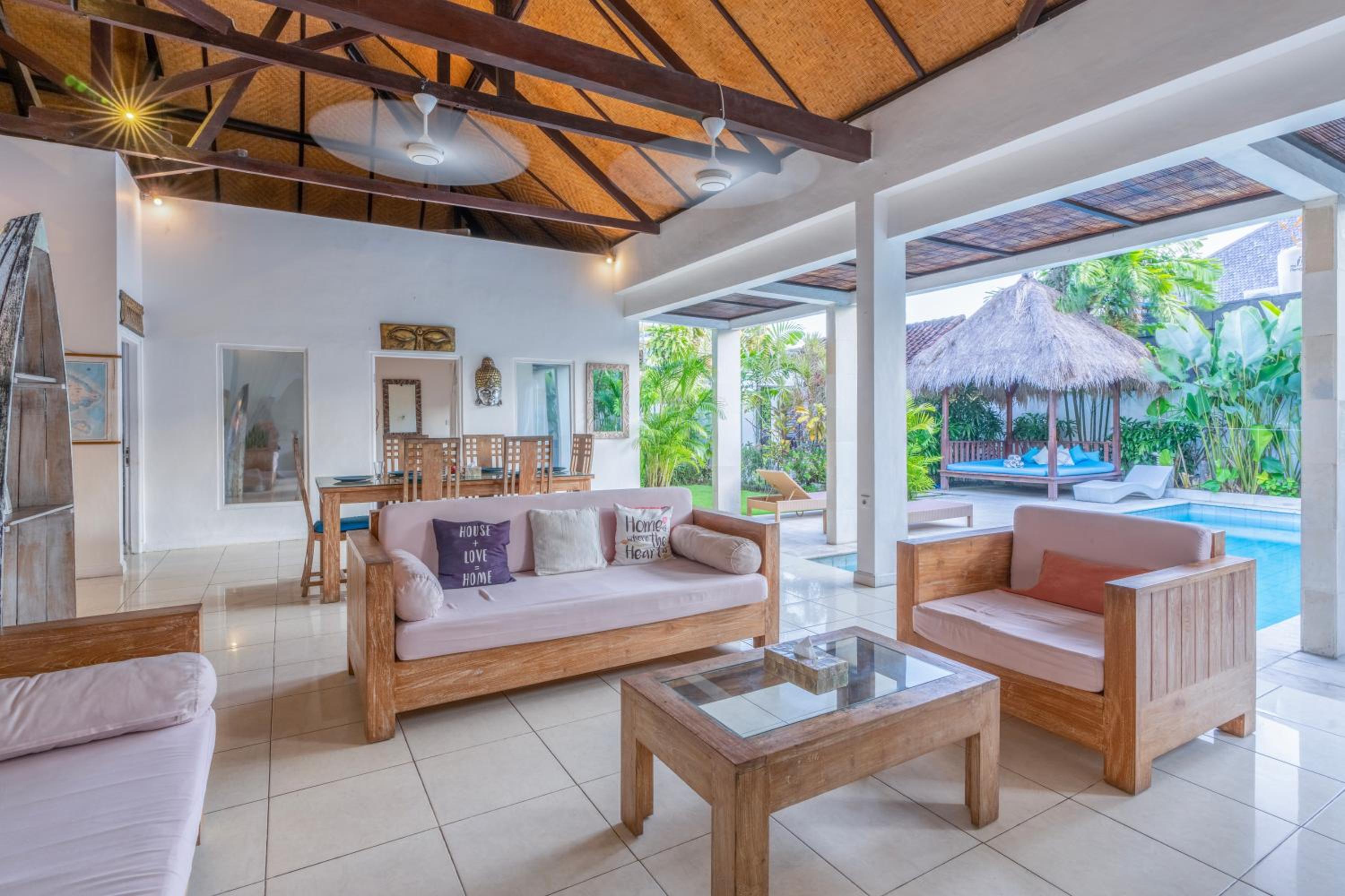 Villa Jasmin Seminyak