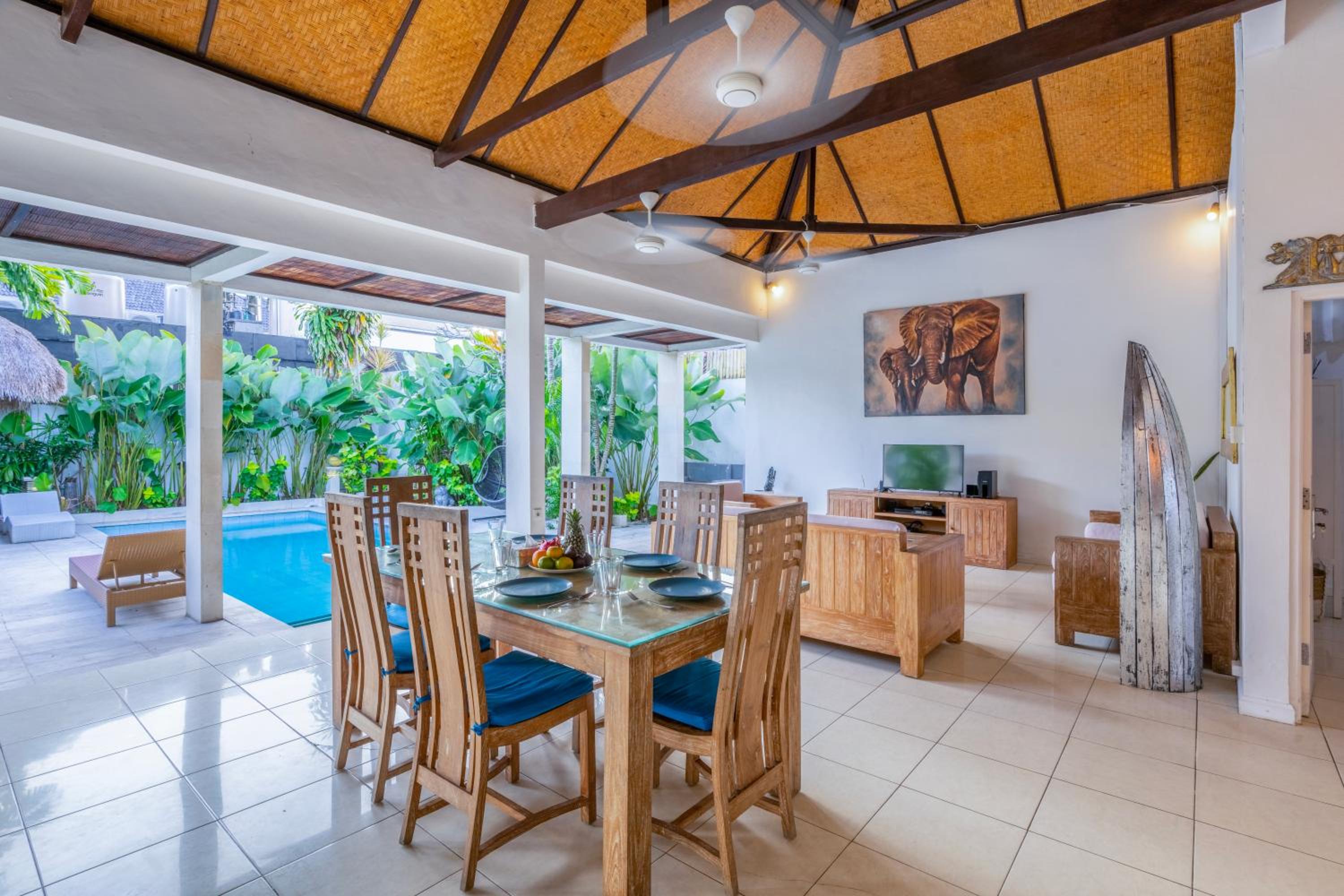 Villa Jasmin Seminyak
