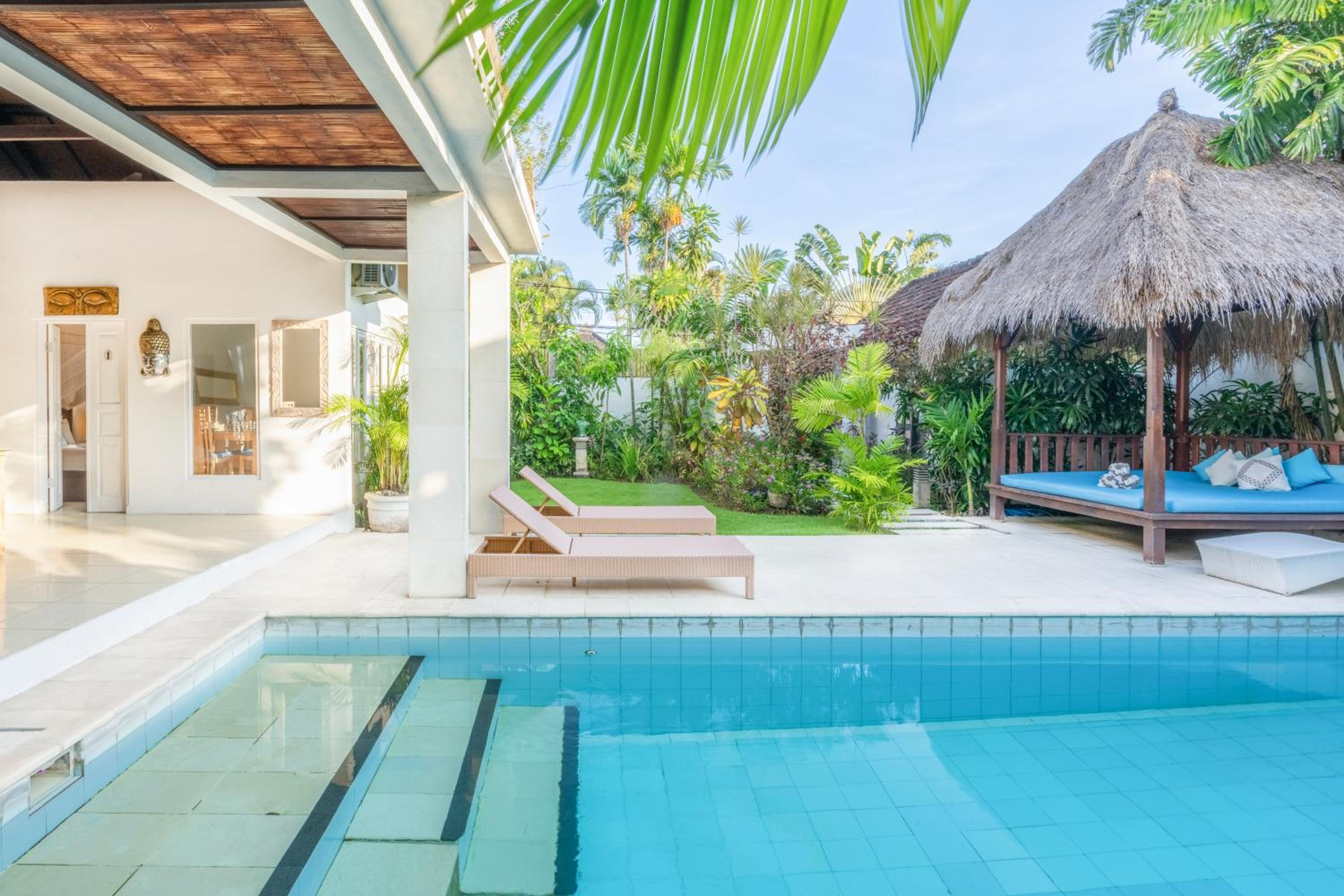 Villa Jasmin Seminyak