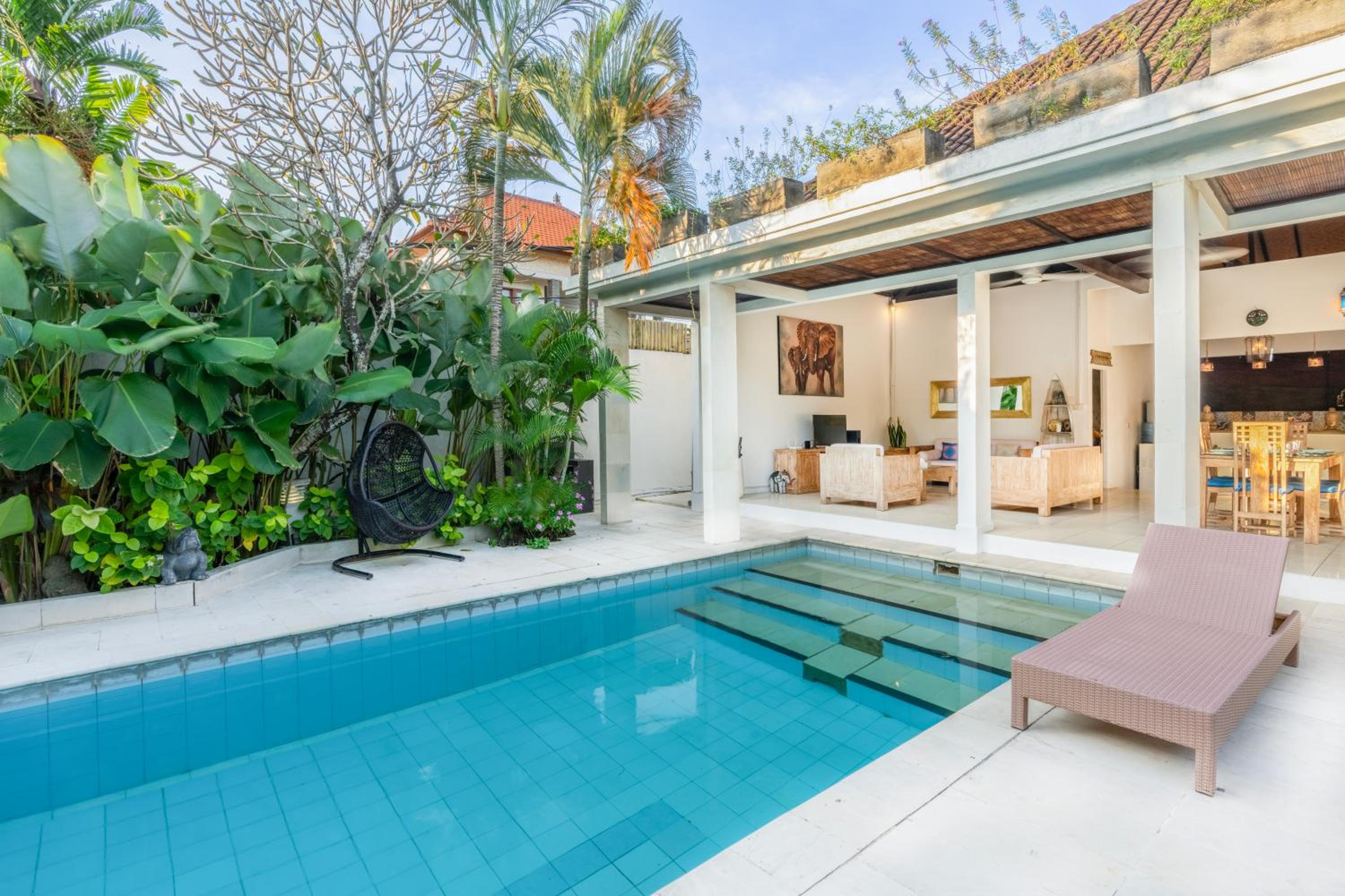 Villa Jasmin Seminyak