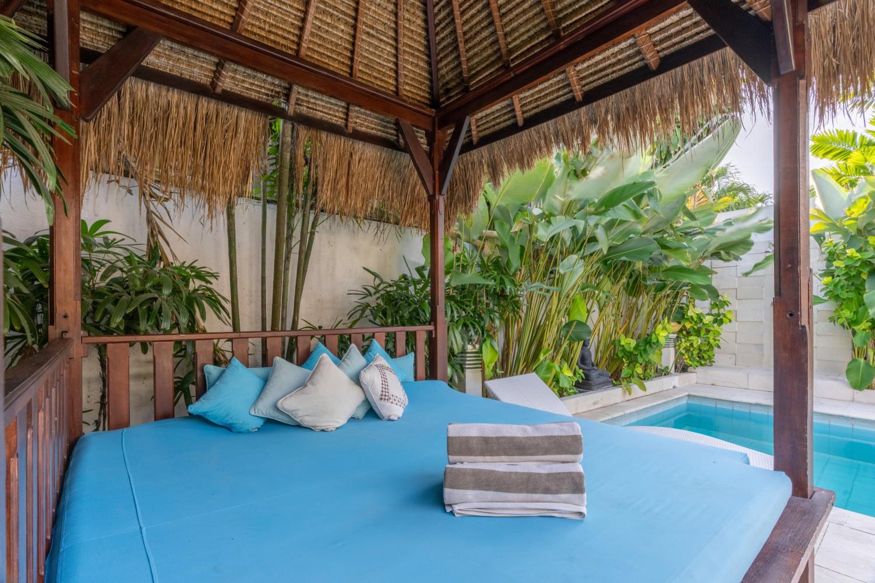 Villa Jasmin Seminyak