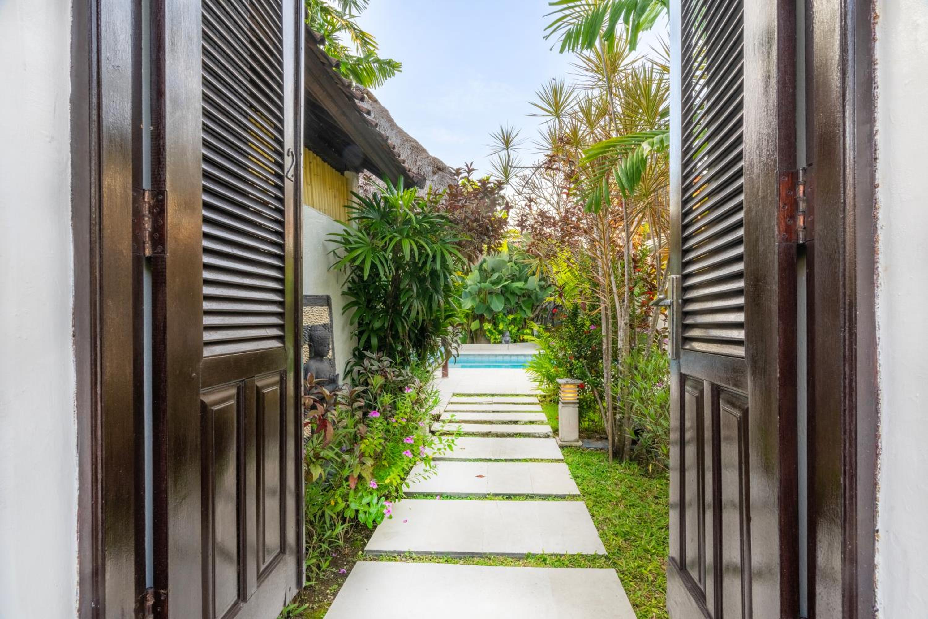 Villa Jasmin Seminyak