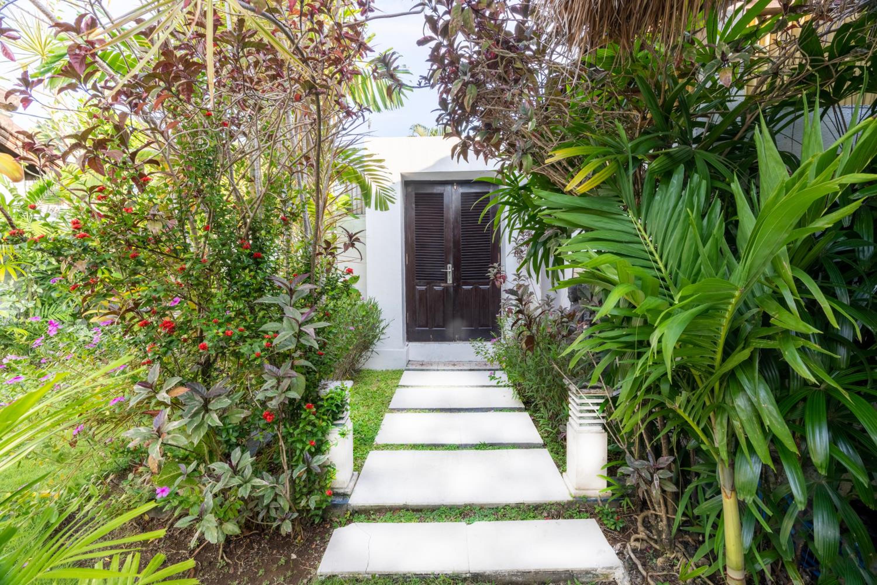 Villa Jasmin Seminyak