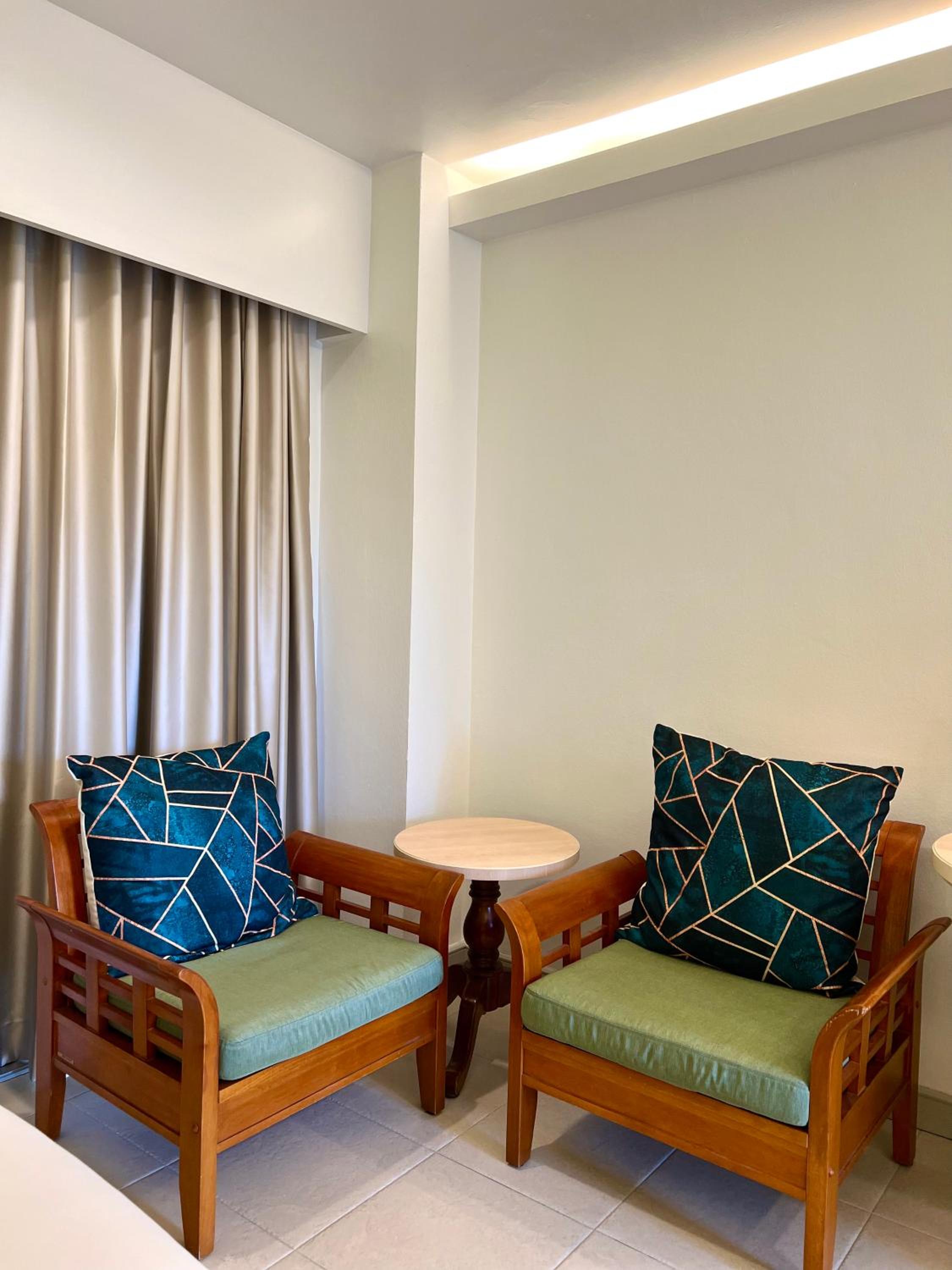 The Green Park Resort — photo 50