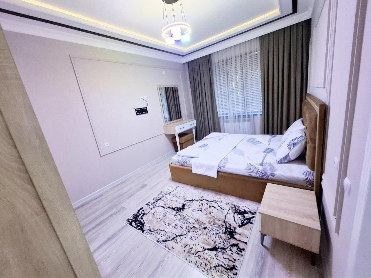 home hotel kishmish view 3