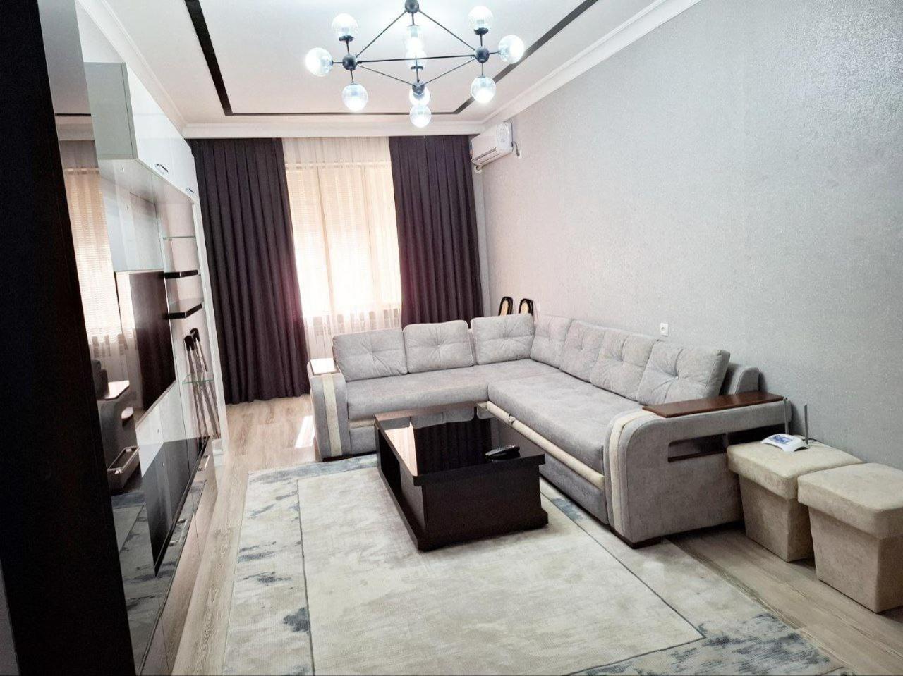 home hotel kishmish view 4