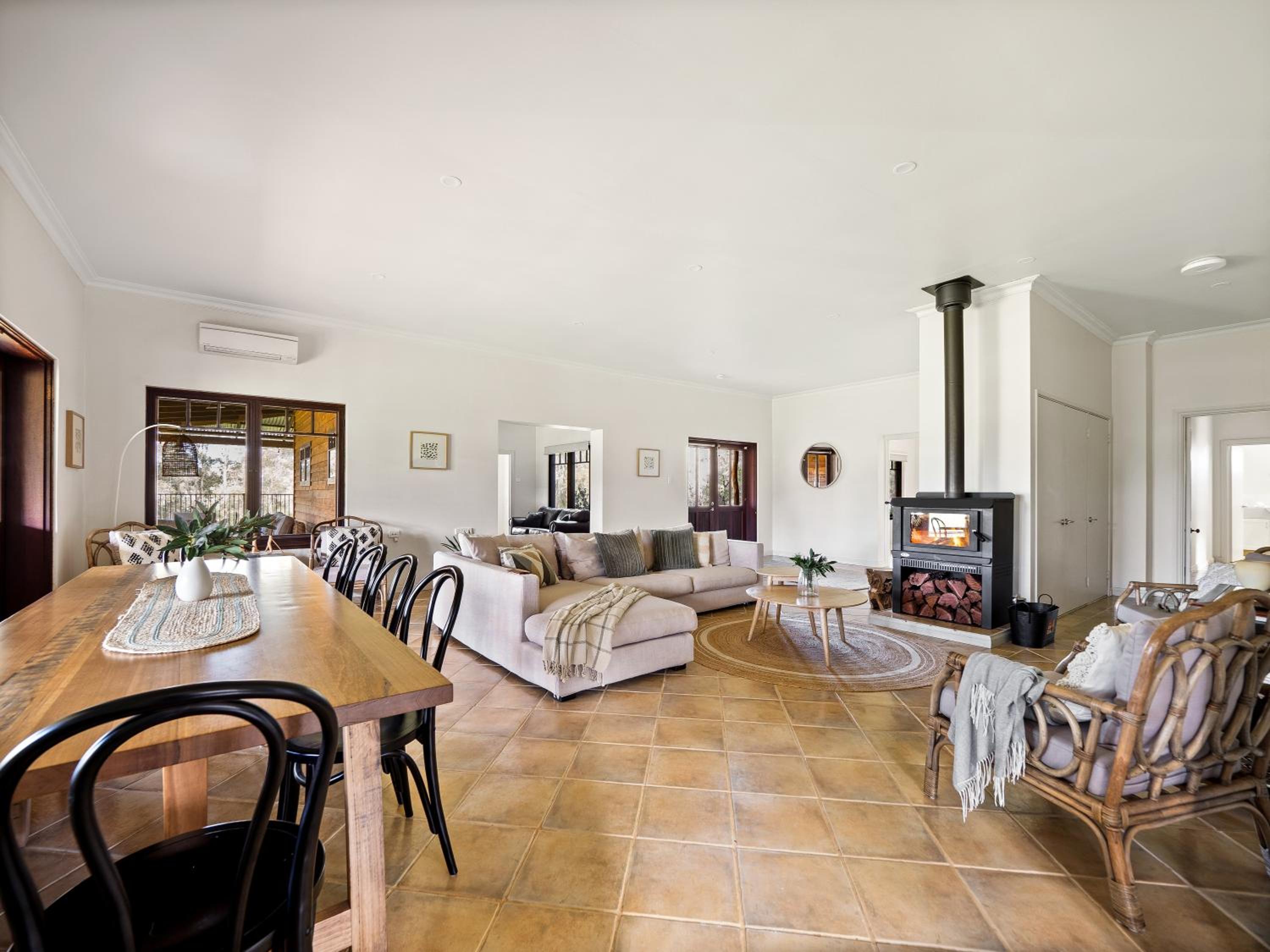 Island Brook Estate Vineyard and Chalets
