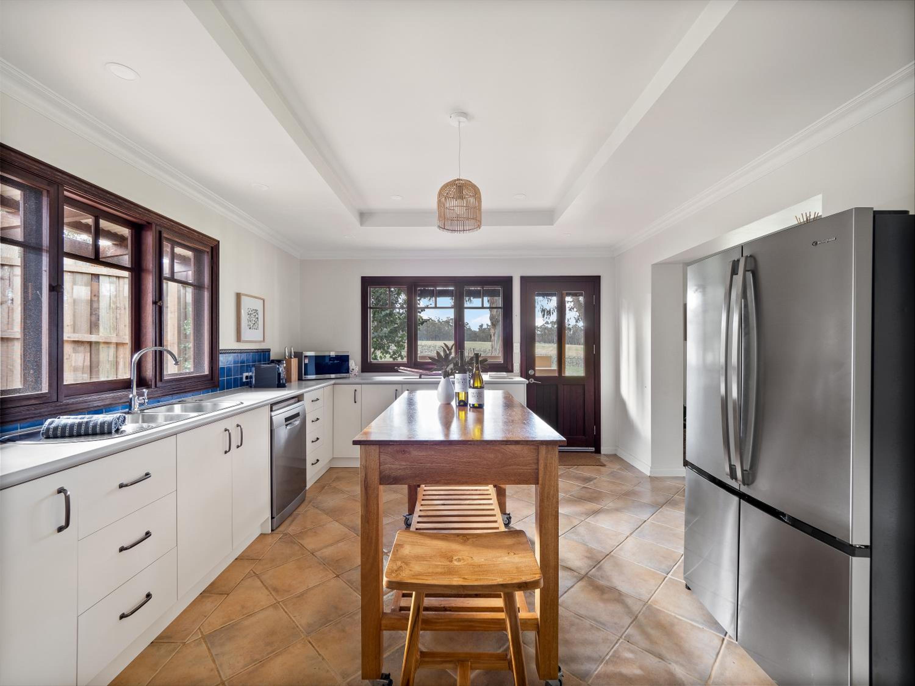 Island Brook Estate Vineyard and Chalets