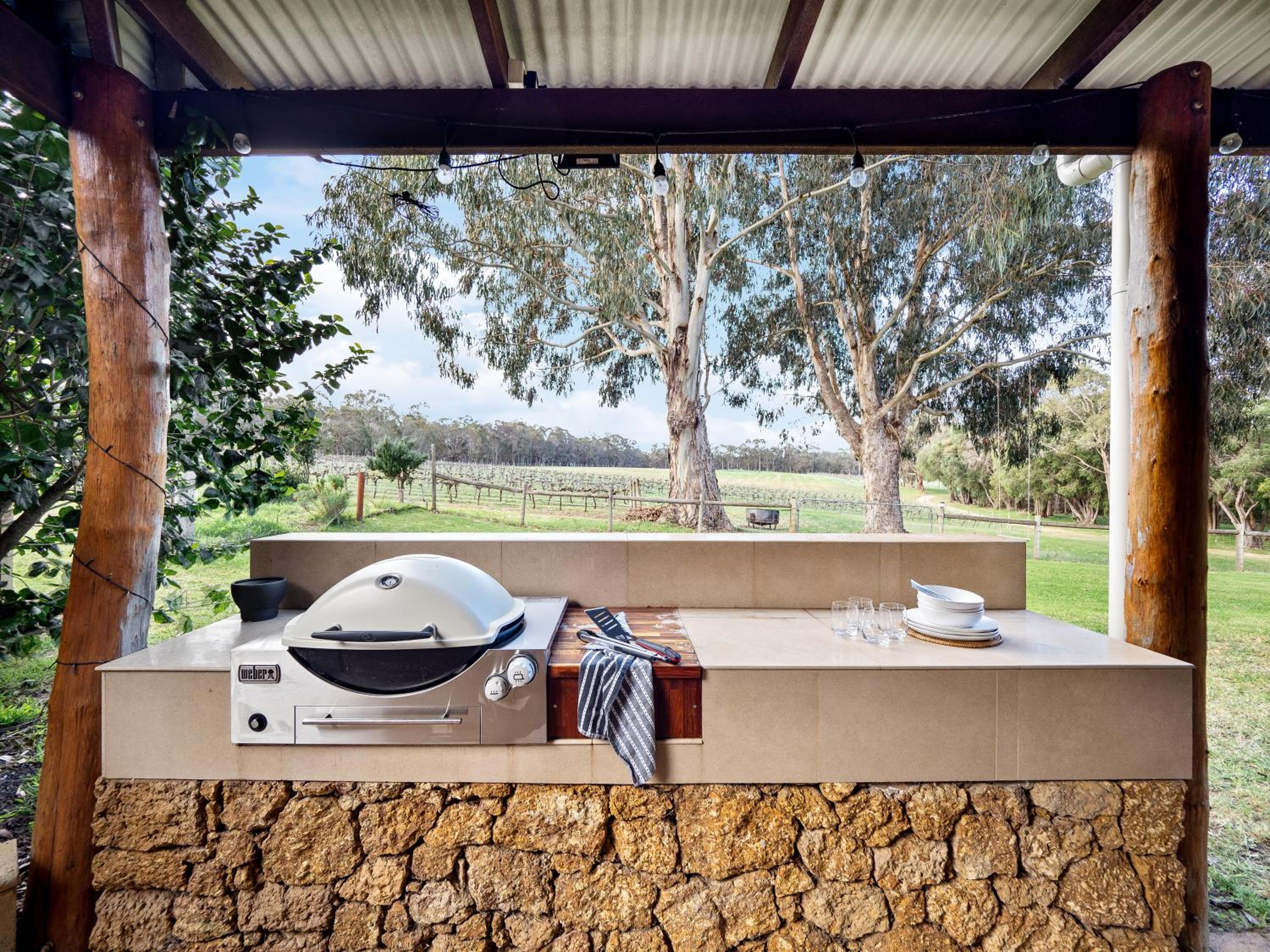 Island Brook Estate Vineyard and Chalets