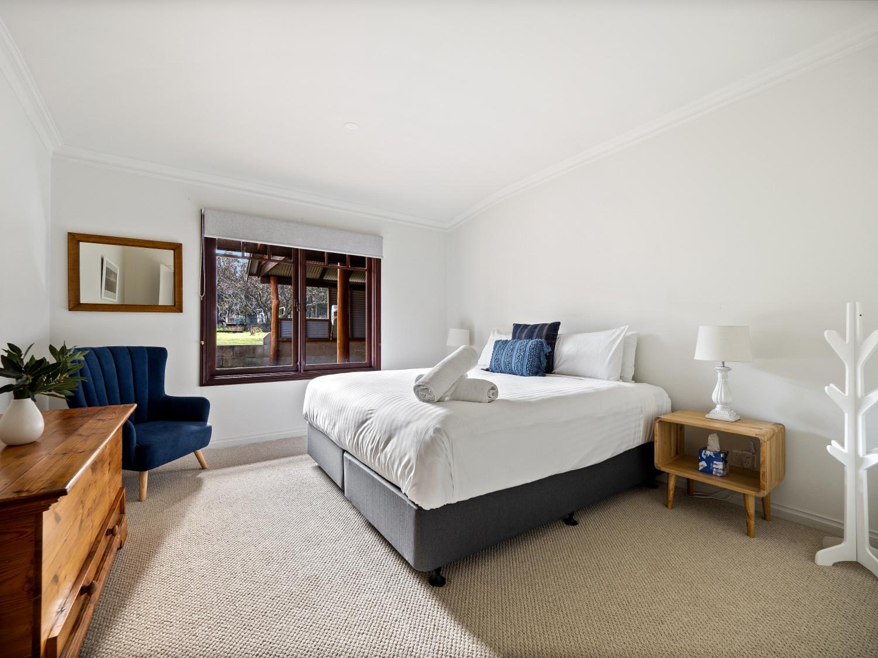 Island Brook Estate Vineyard and Chalets