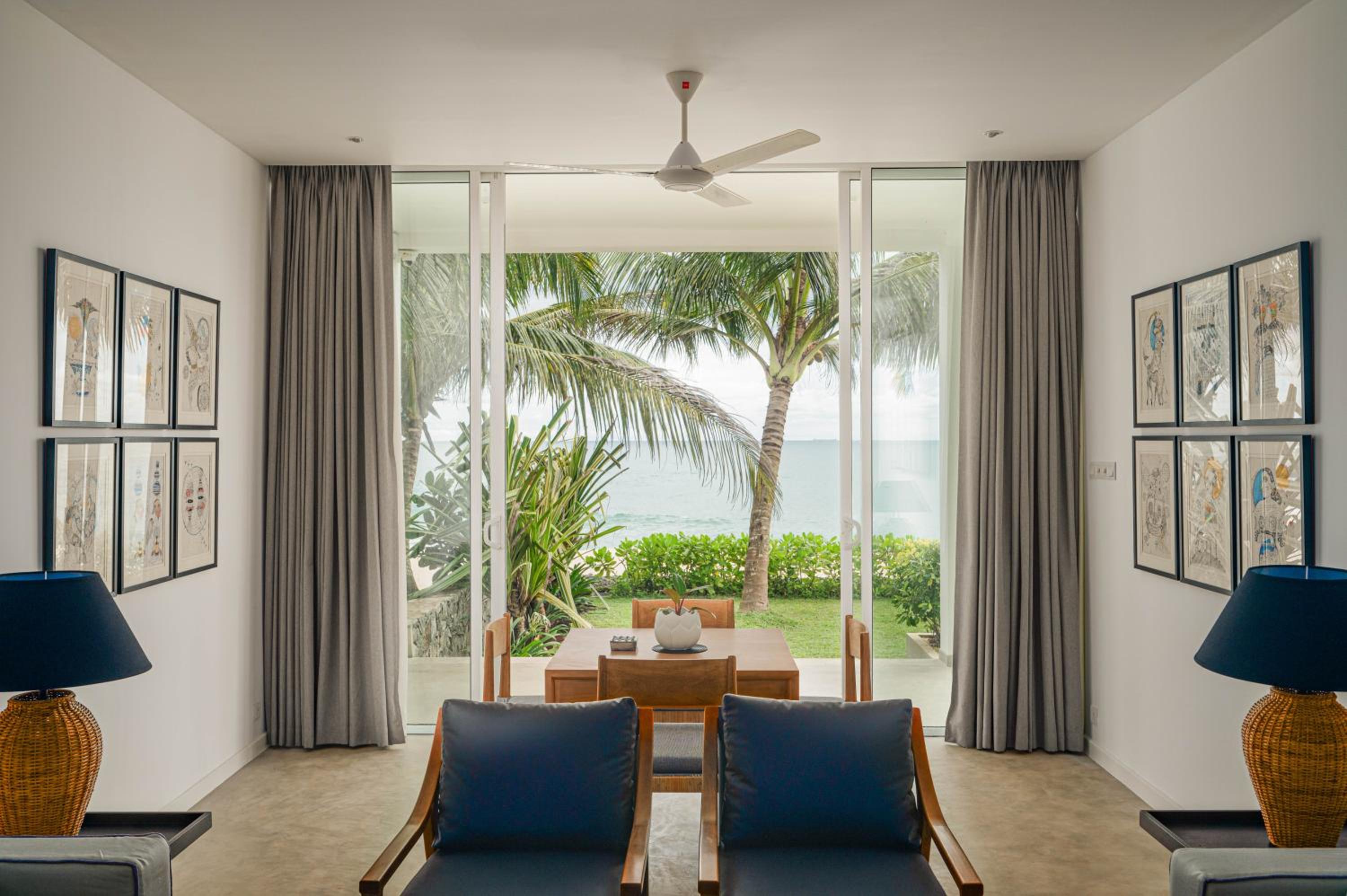 SOL House Mirissa by The One Group of Hotels view 3