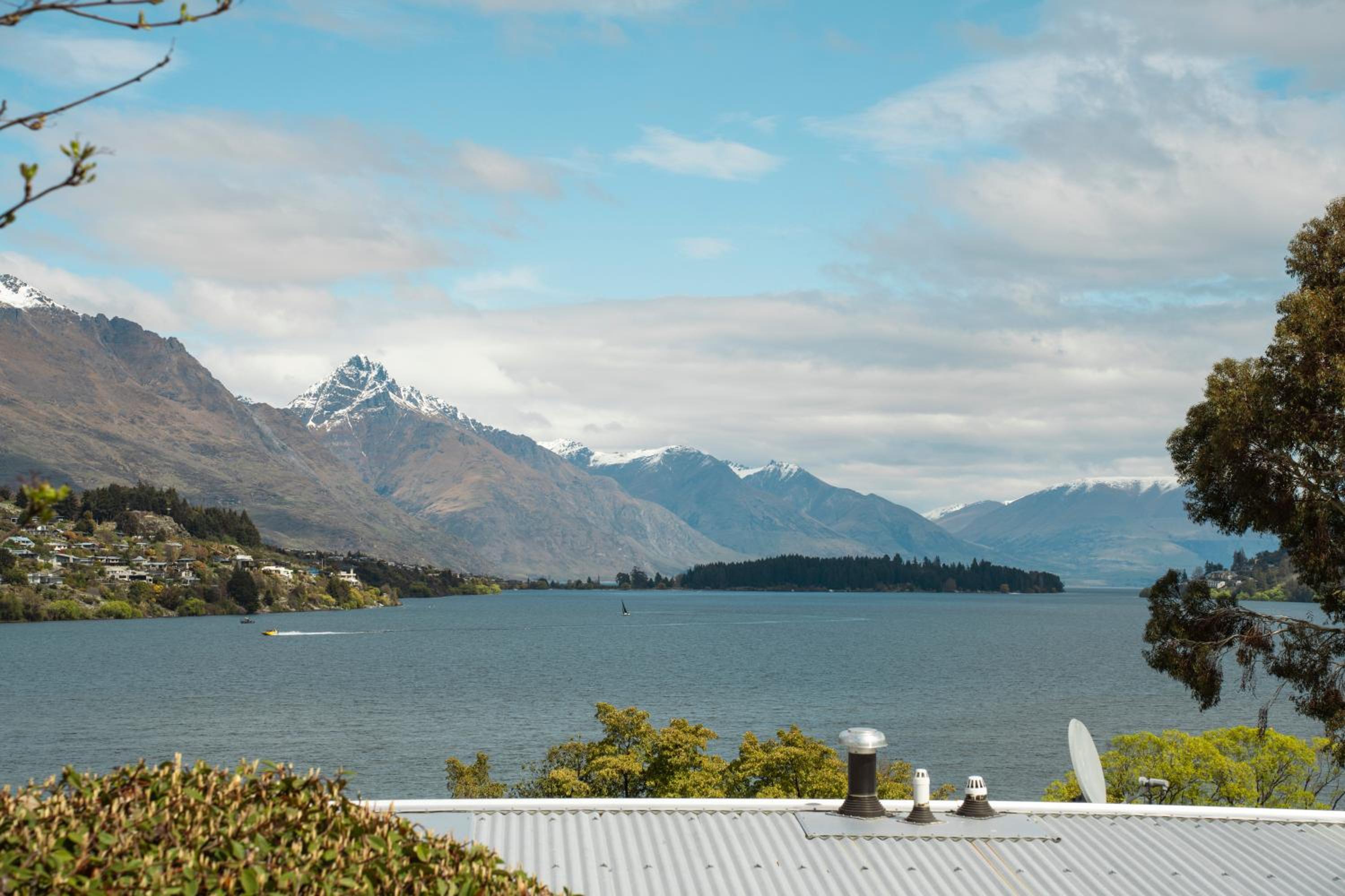 Lakeview Haven