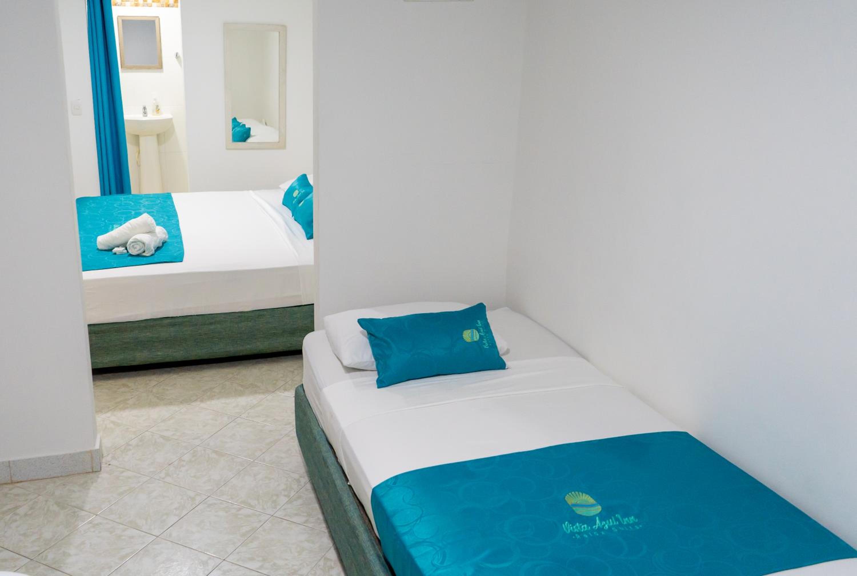 Vista Azul Inn