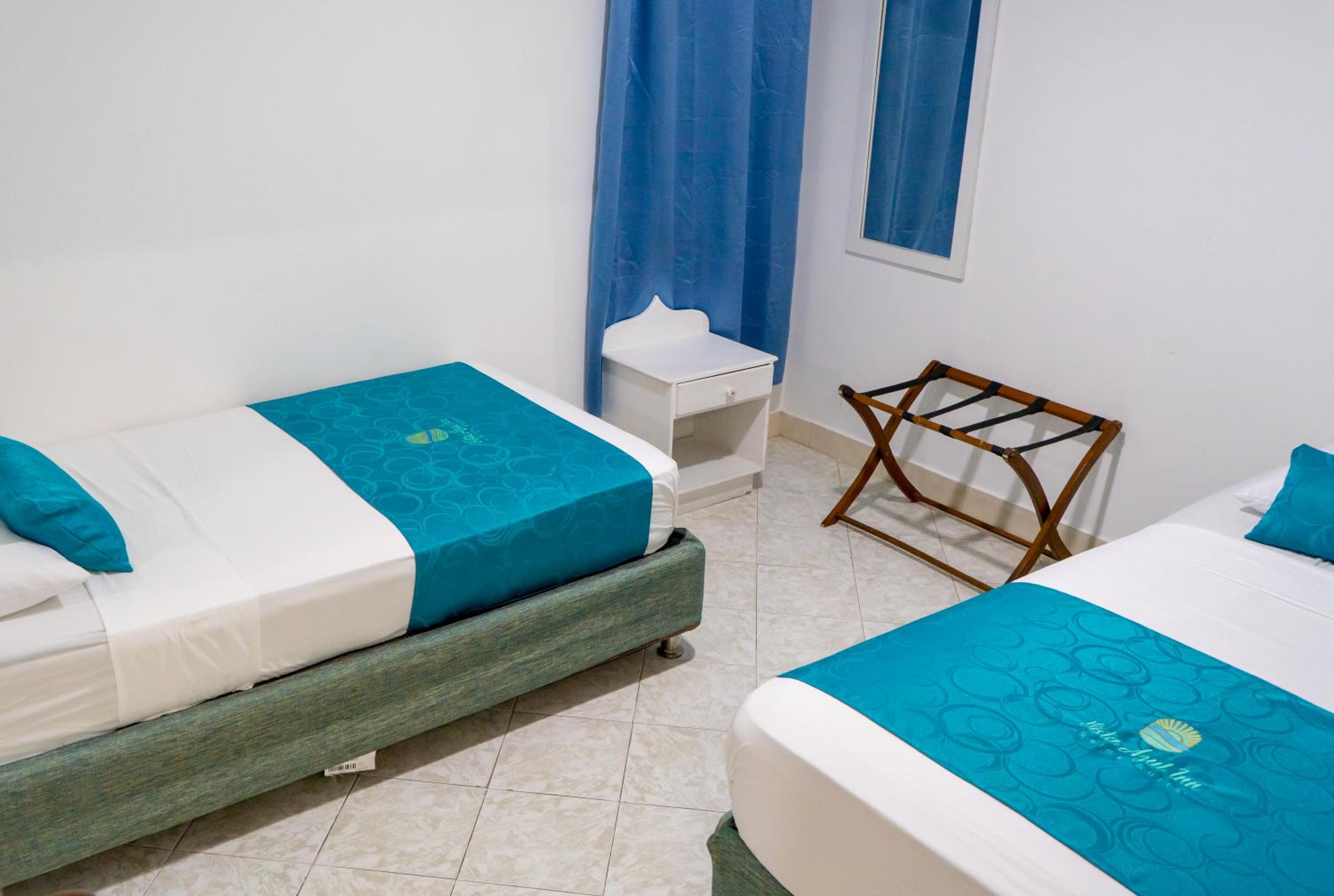 Vista Azul Inn
