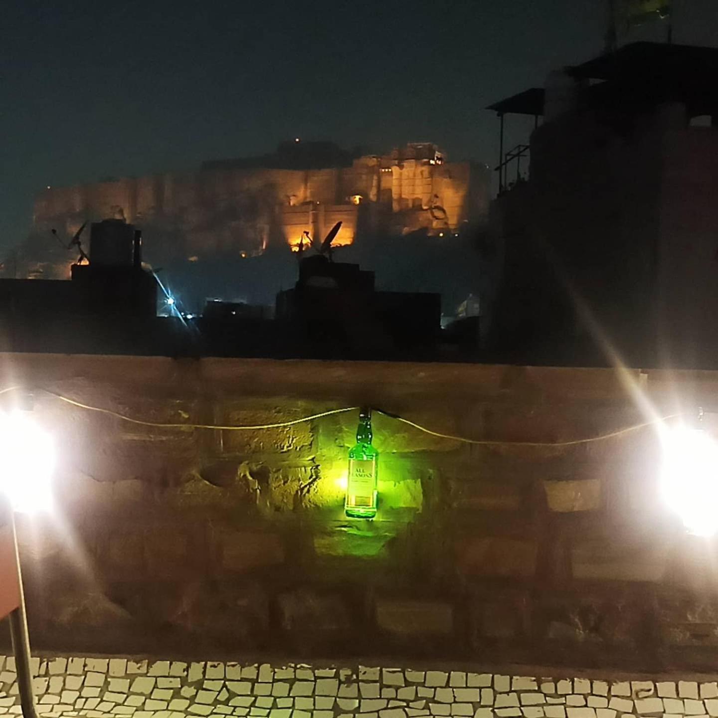 Shangri-La Heritage Home Stay view 3