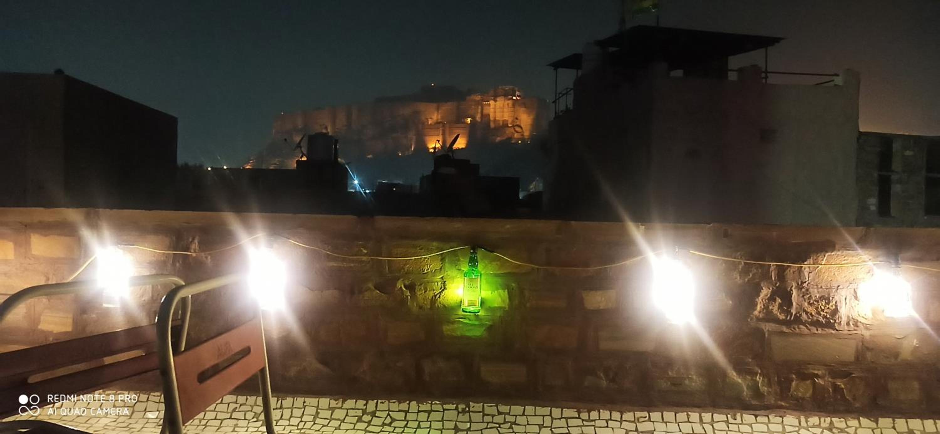 Shangri-La Heritage Home Stay view 4