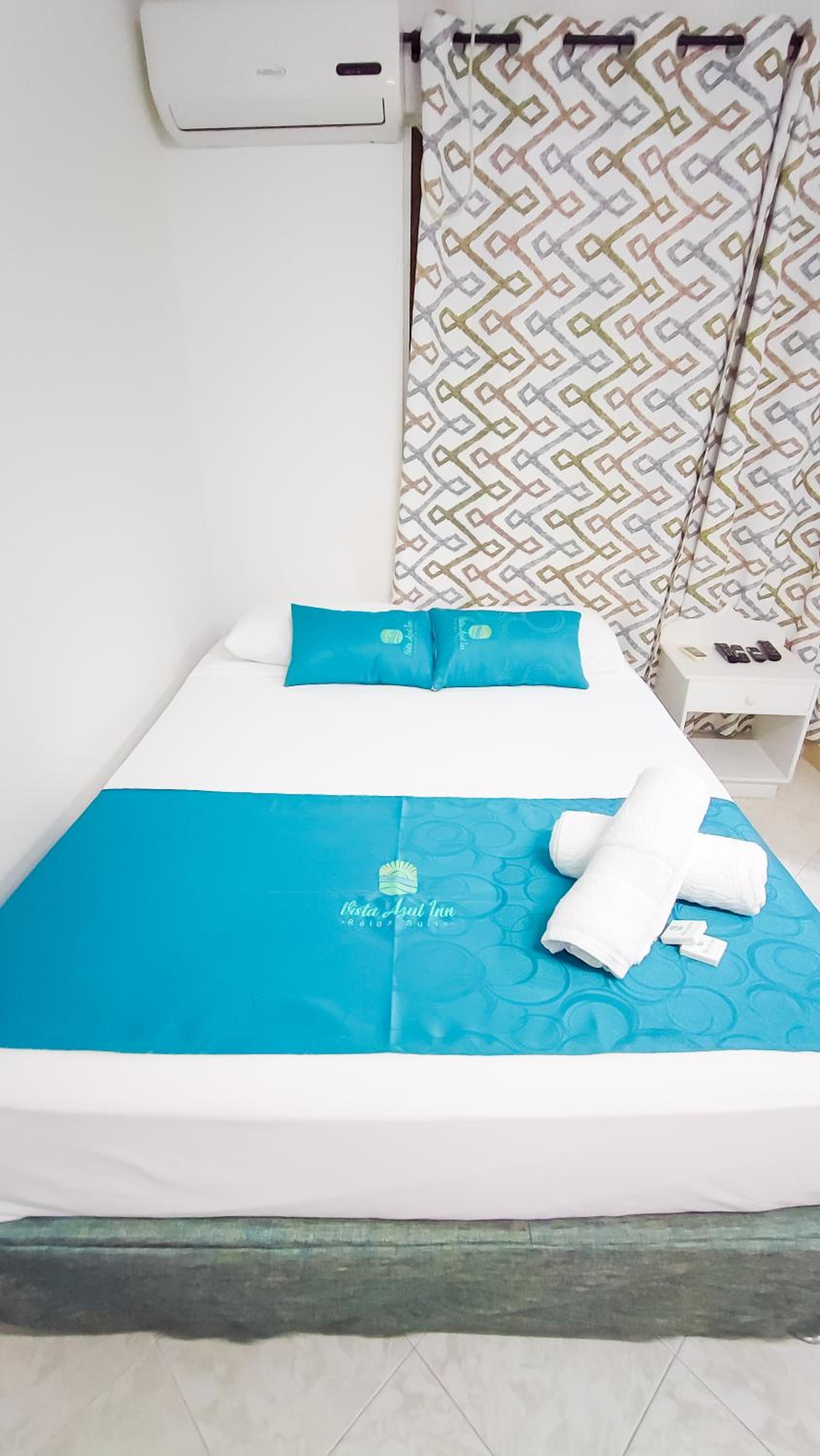 Vista Azul Inn