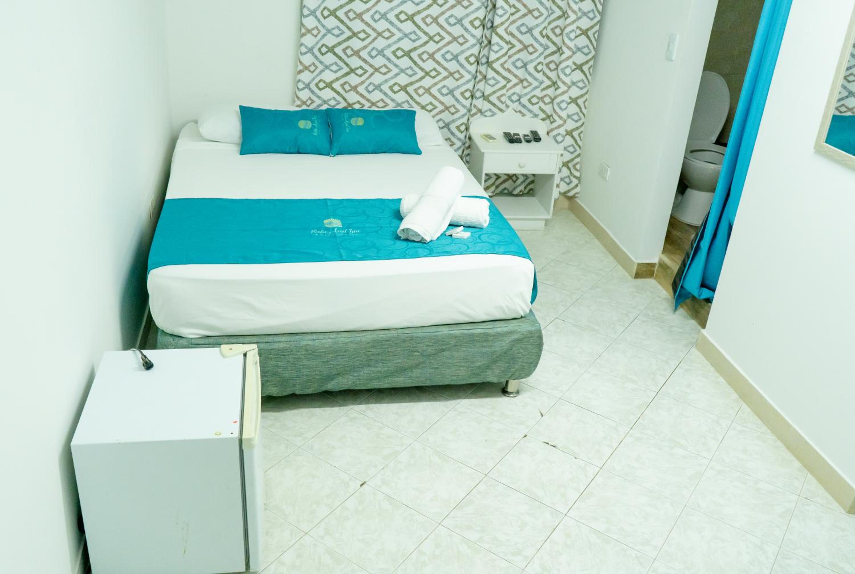 Vista Azul Inn