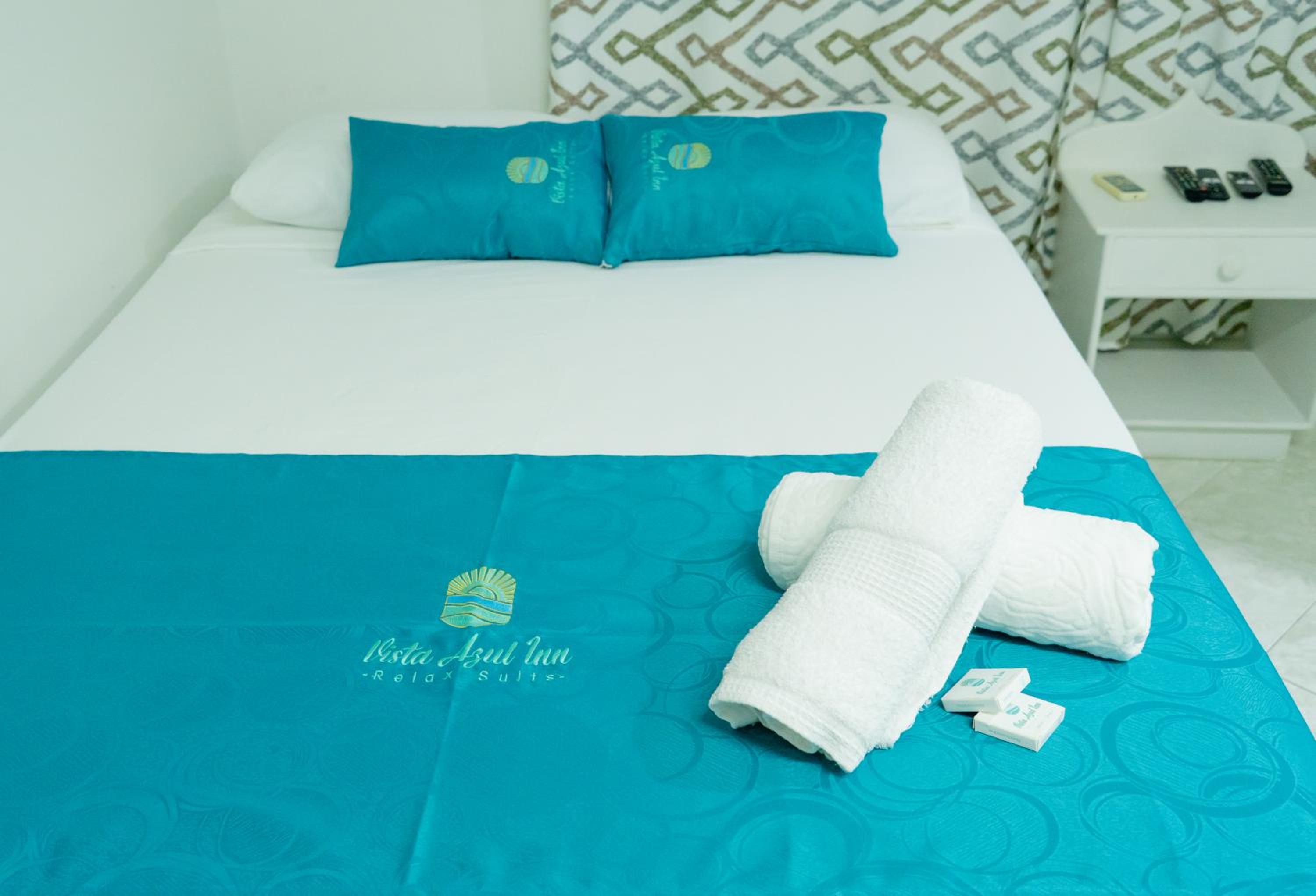 Vista Azul Inn