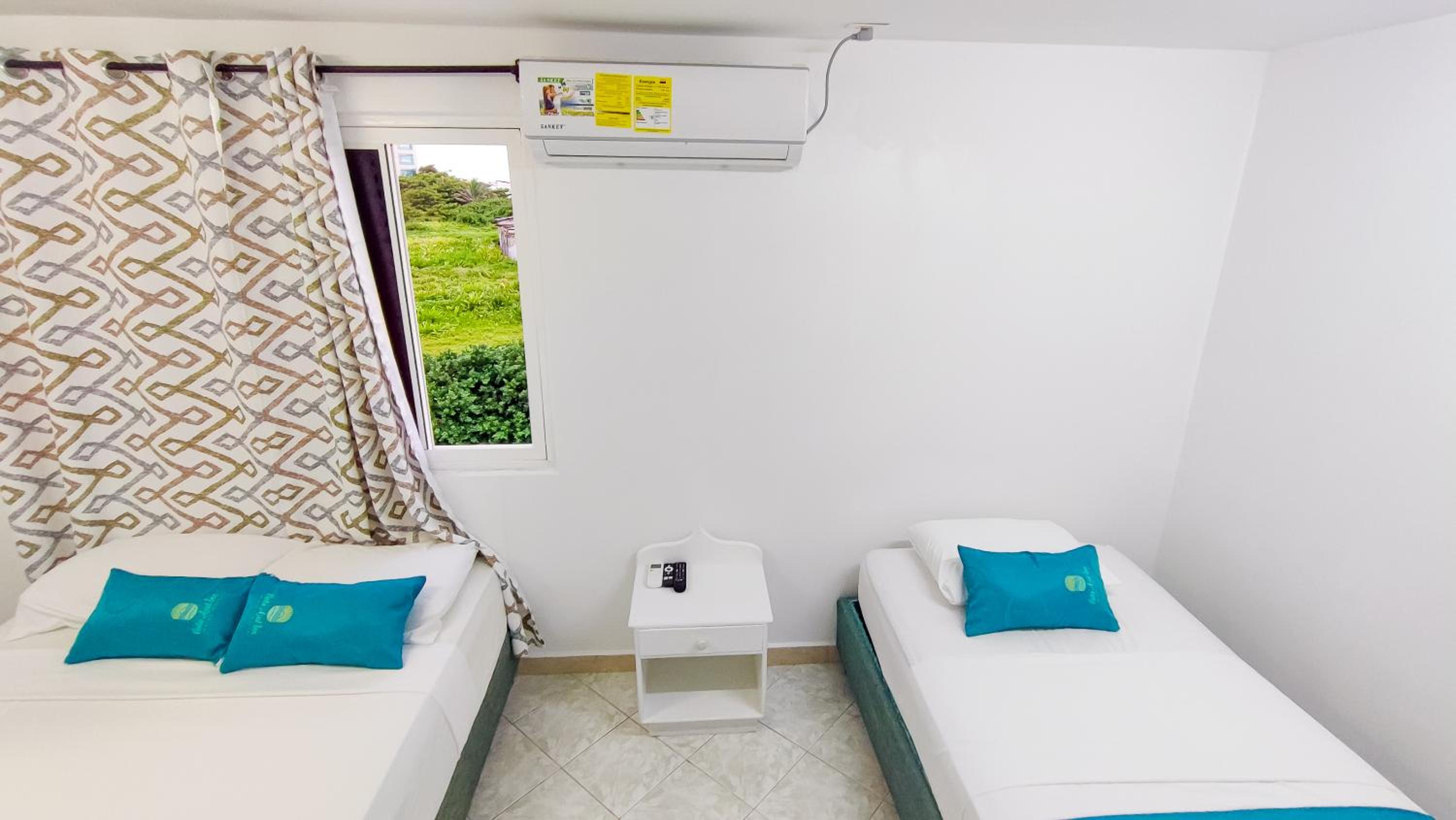 Vista Azul Inn