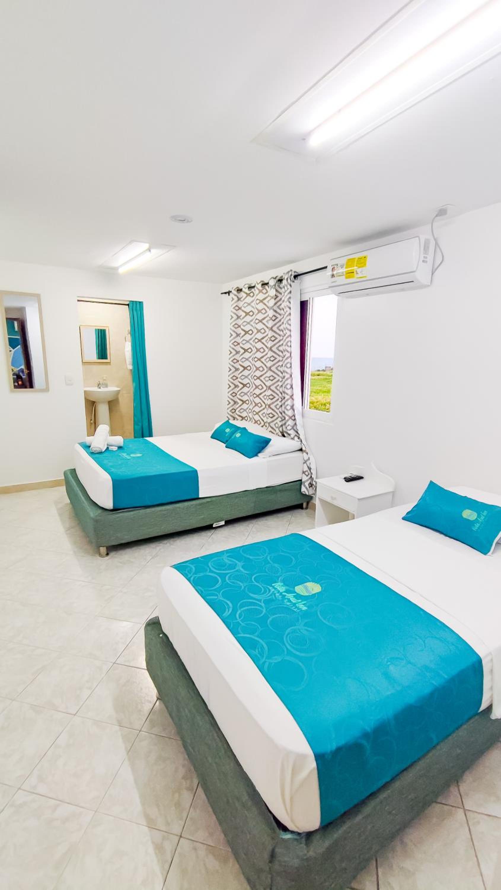 Vista Azul Inn