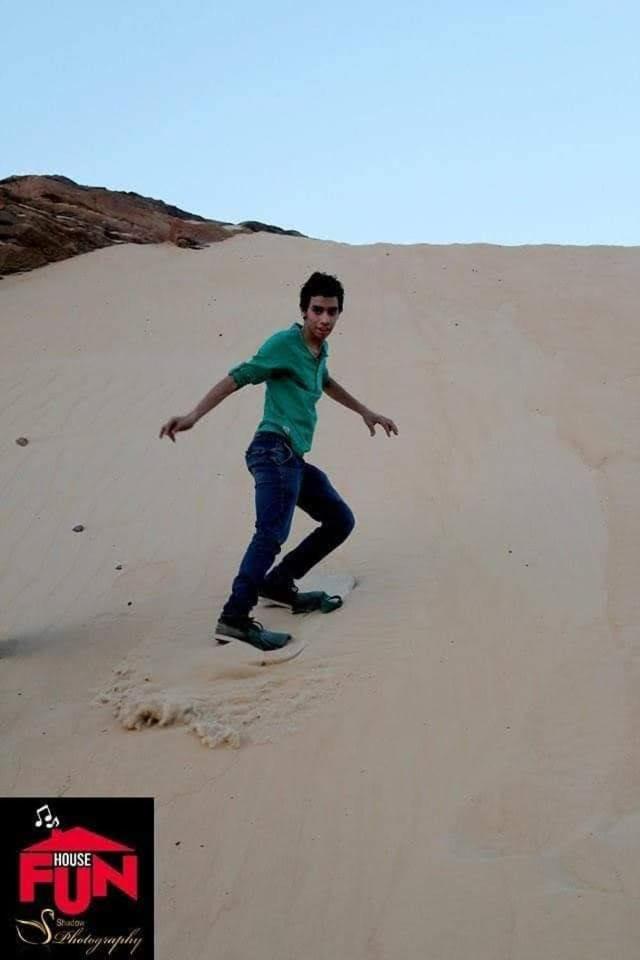 Mourad morsy مراد