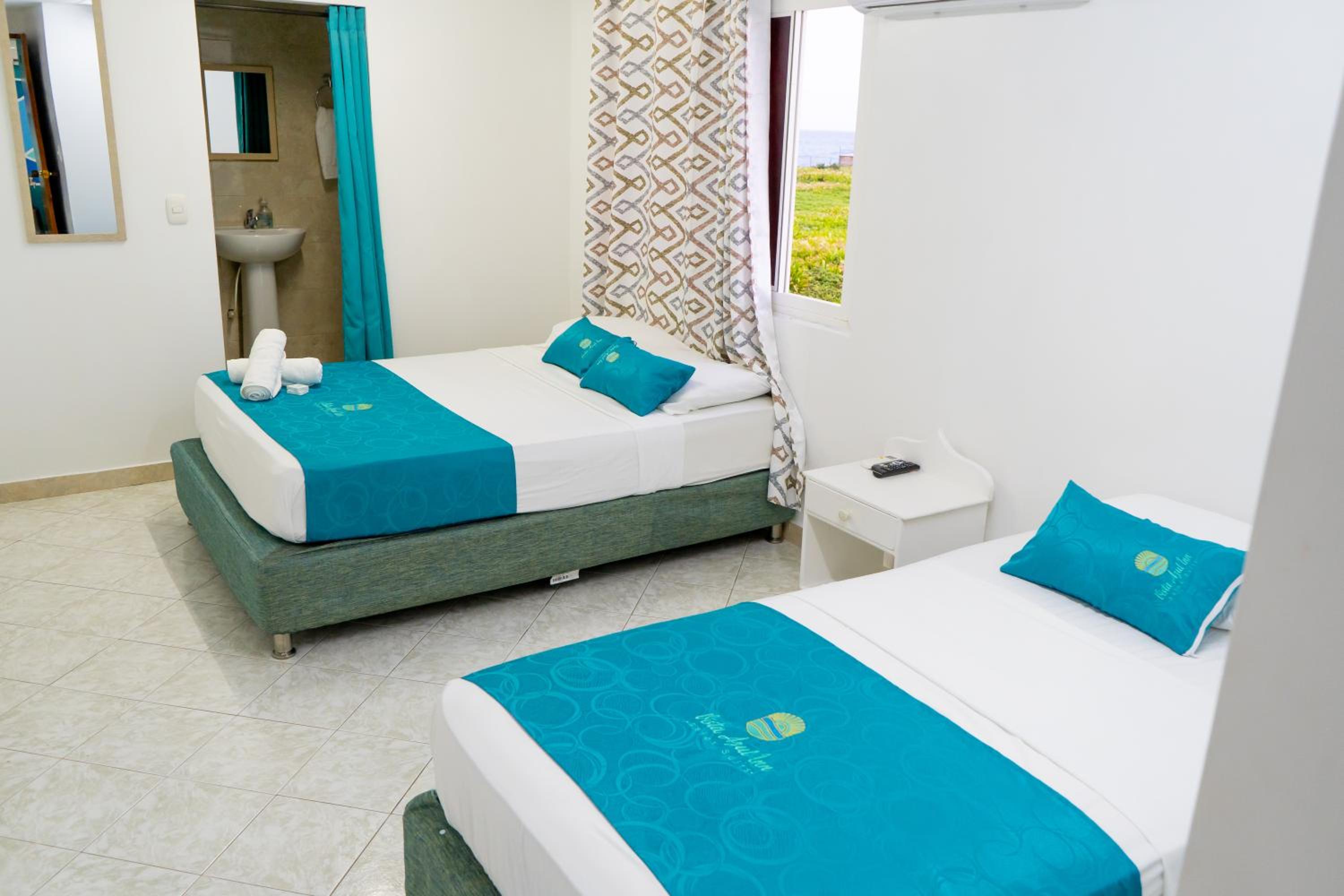 Vista Azul Inn