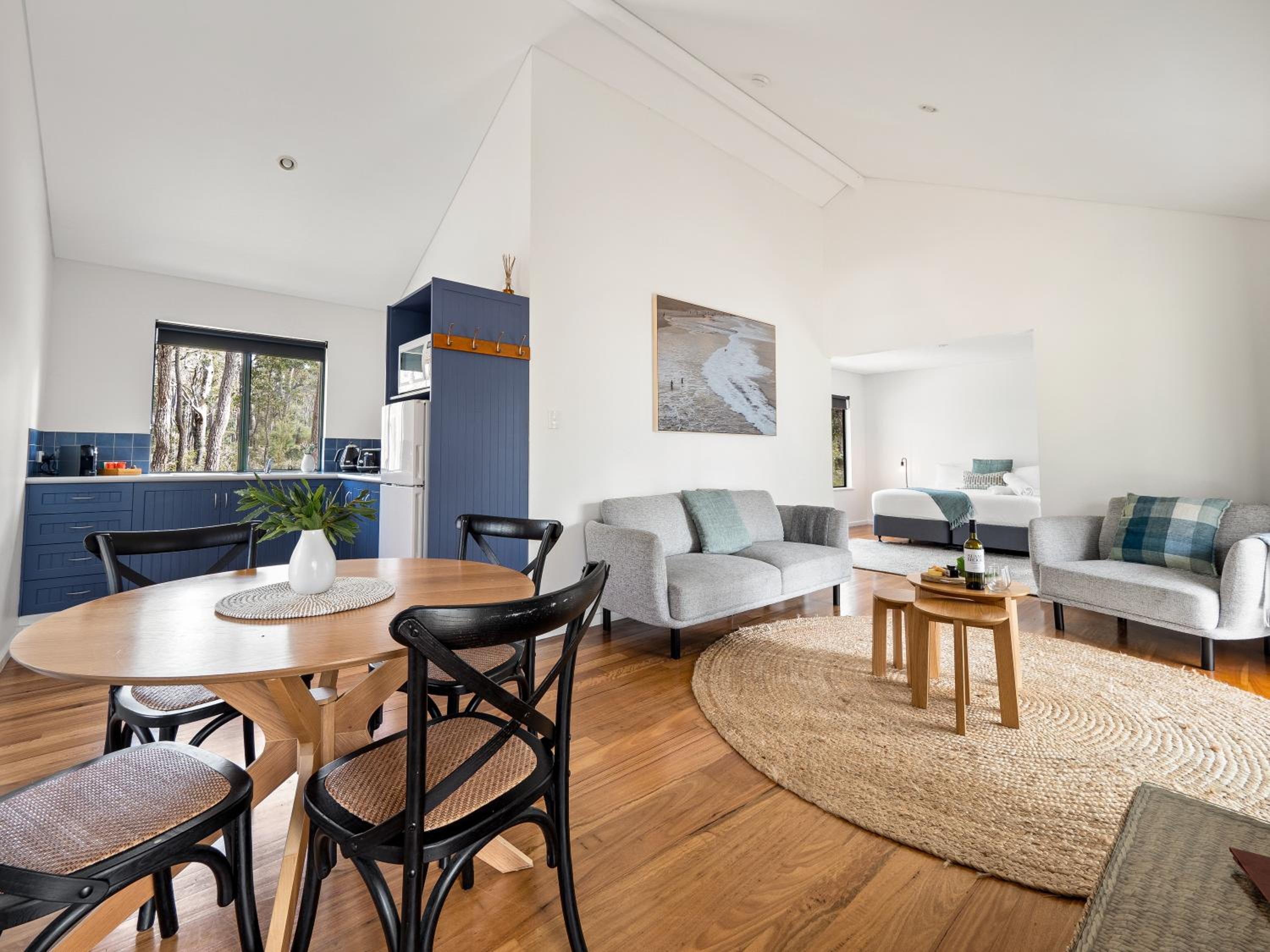Island Brook Estate Vineyard and Chalets