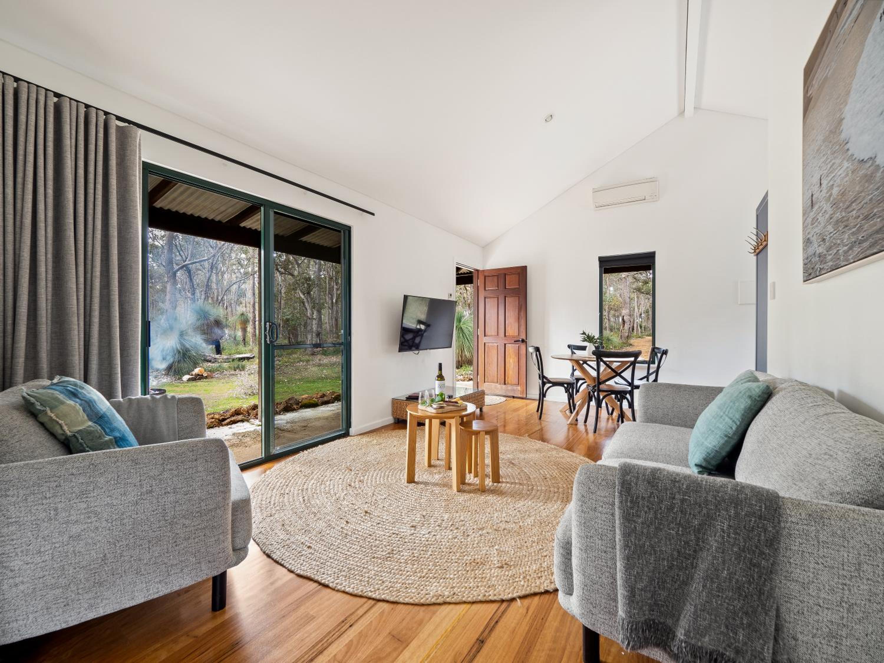 Island Brook Estate Vineyard and Chalets
