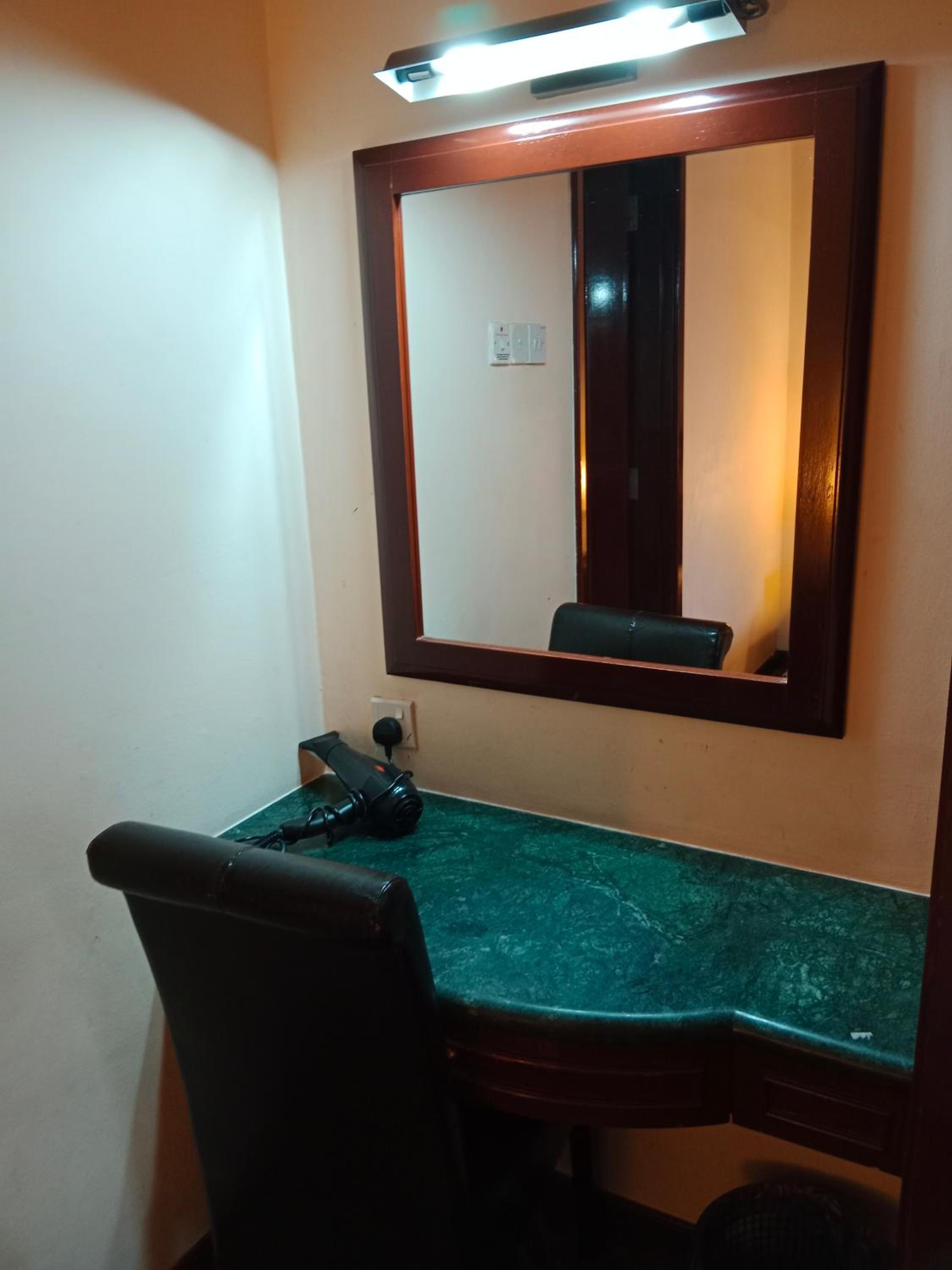 Dream City Service Suite At Times Square Kuala Lumpur