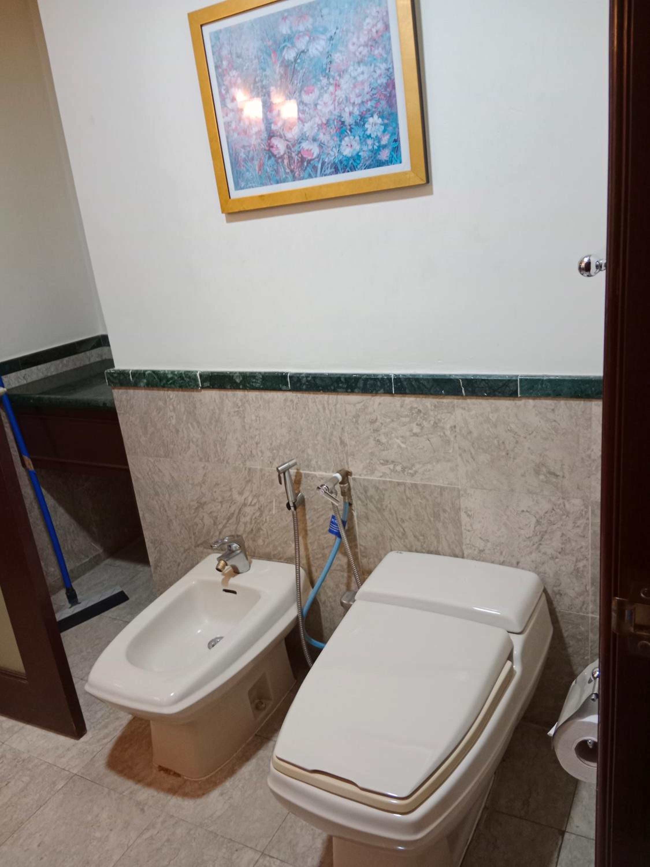 Dream City Service Suite At Times Square Kuala Lumpur