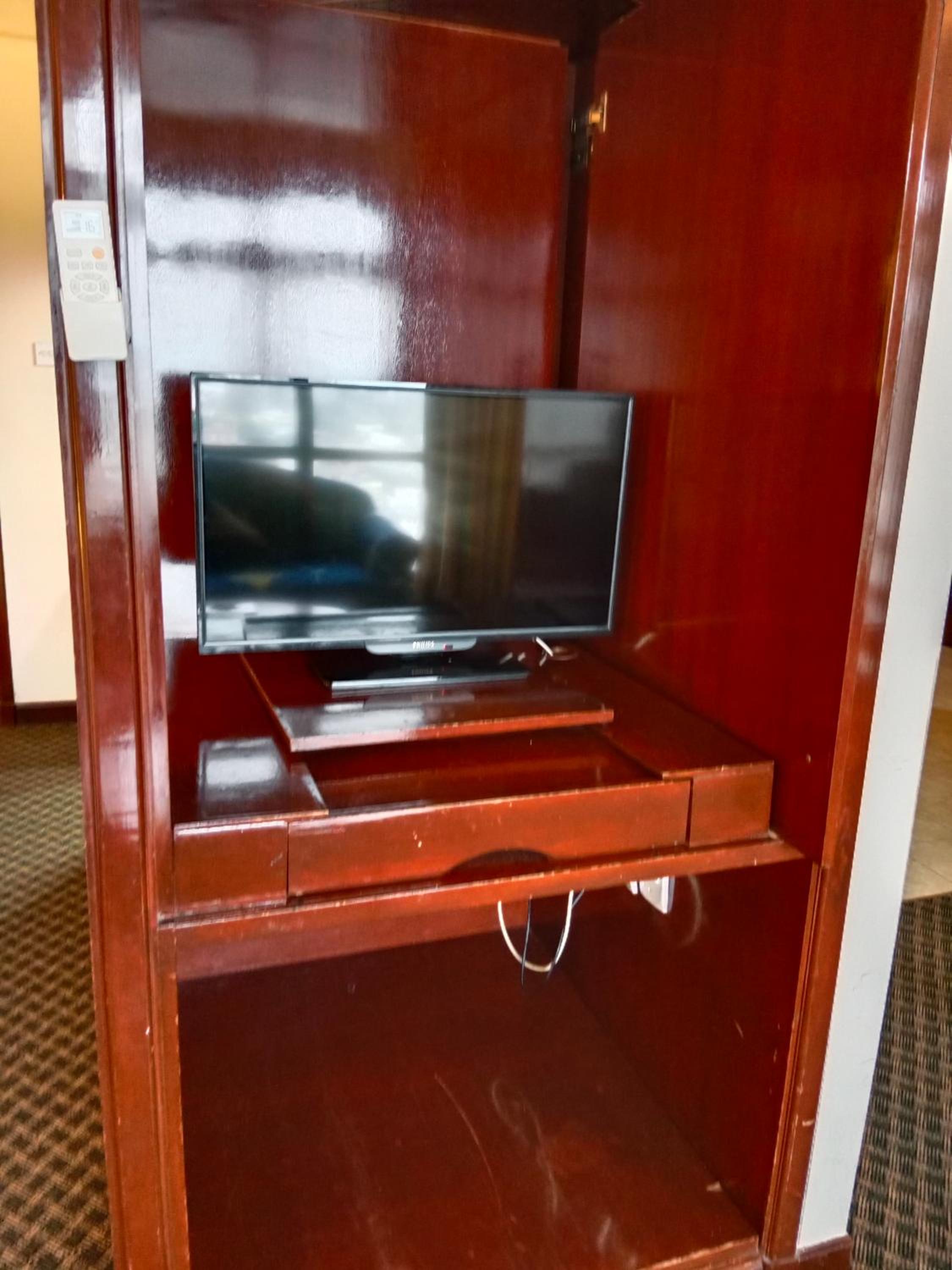 Dream City Service Suite At Times Square Kuala Lumpur