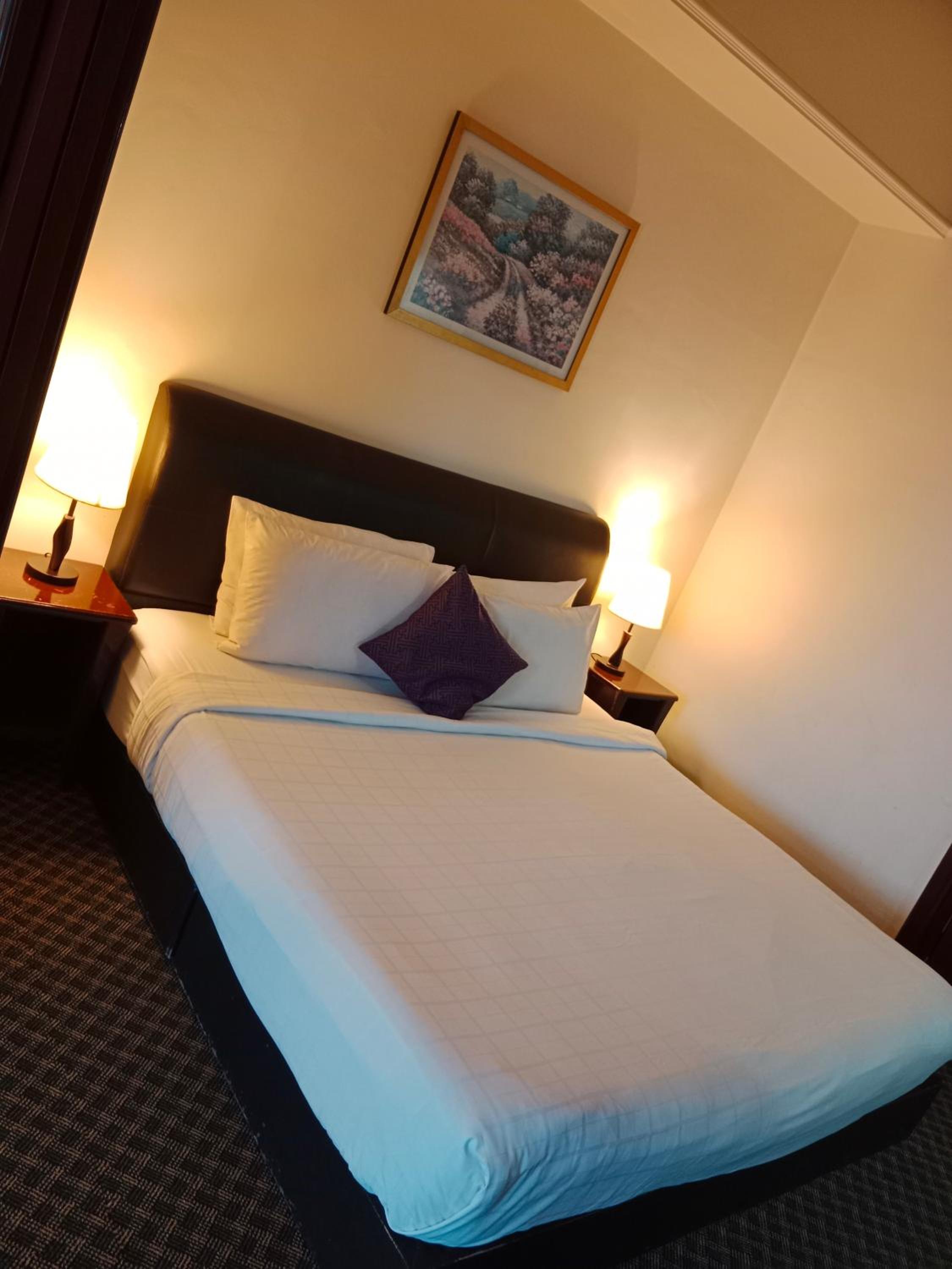 Dream City Service Suite At Times Square Kuala Lumpur