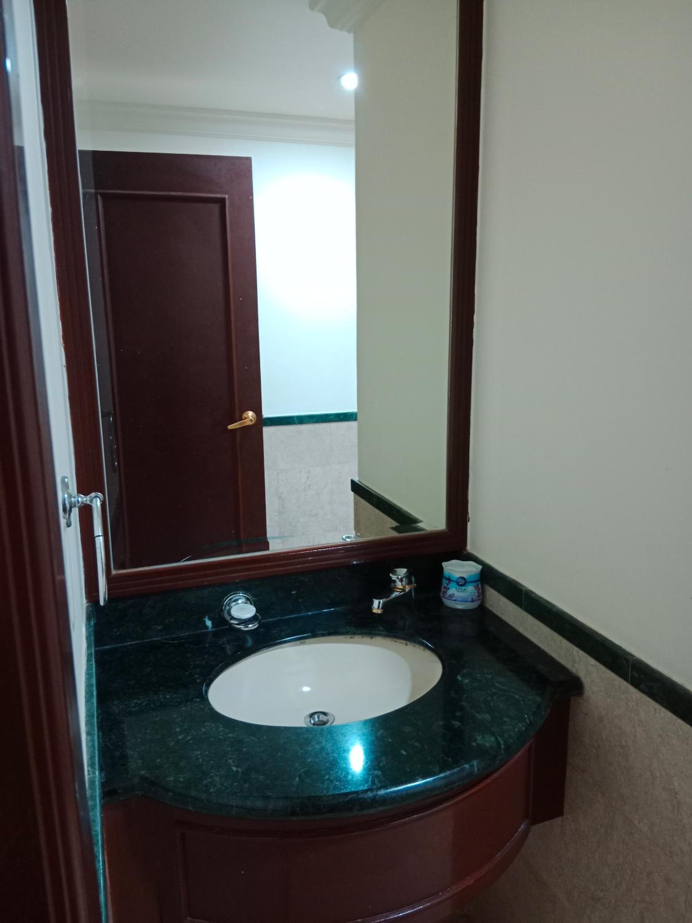 Dream City Service Suite At Times Square Kuala Lumpur