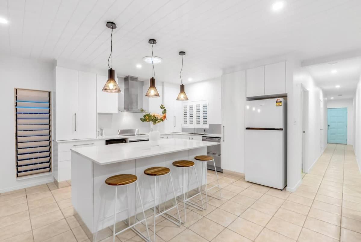 Lucida Villa by Reef Stays