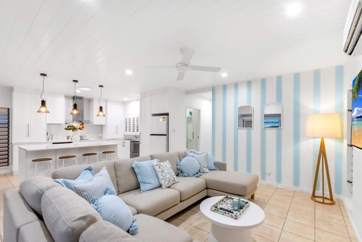 Lucida Villa by Reef Stays