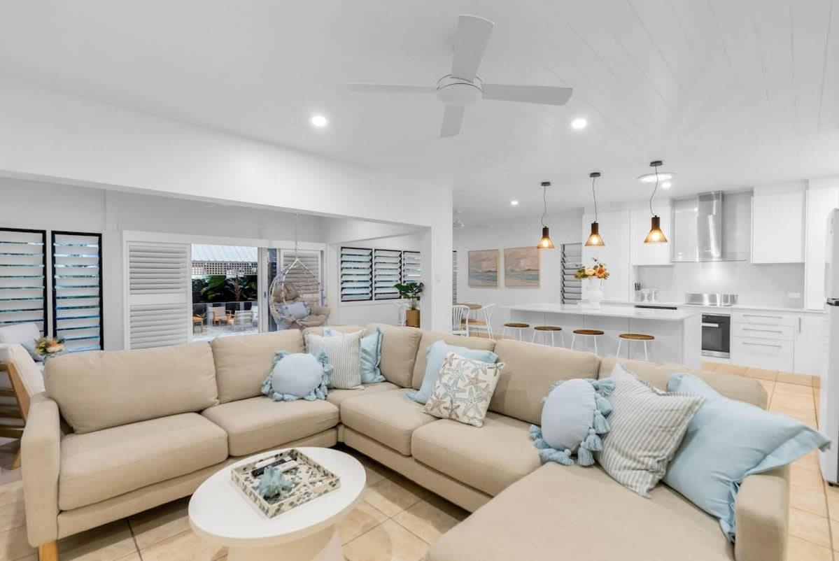Lucida Villa by Reef Stays