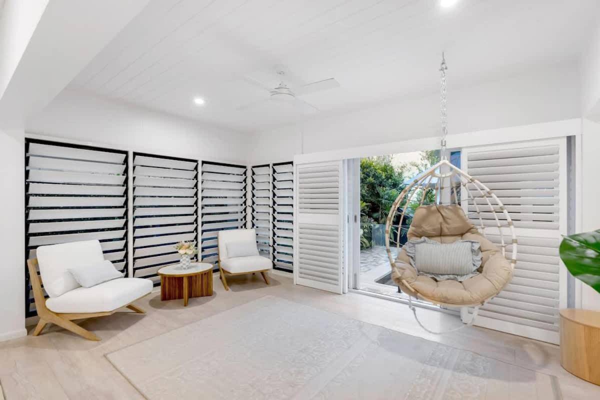 Lucida Villa by Reef Stays