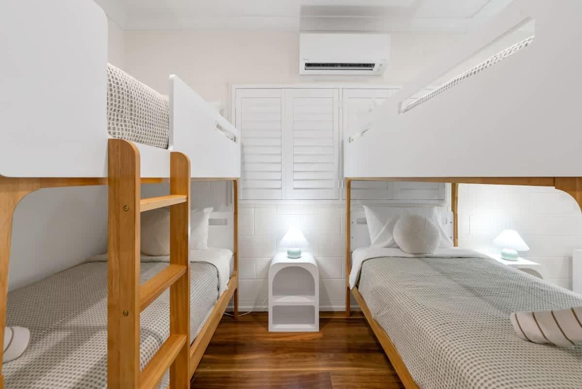 Lucida Villa by Reef Stays