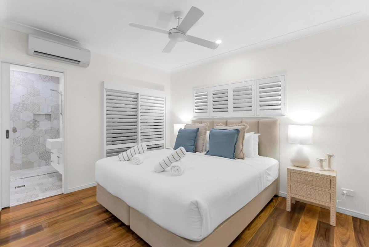 Lucida Villa by Reef Stays