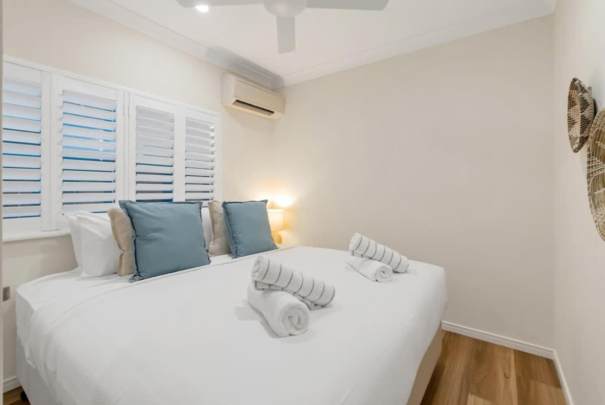 Lucida Villa by Reef Stays